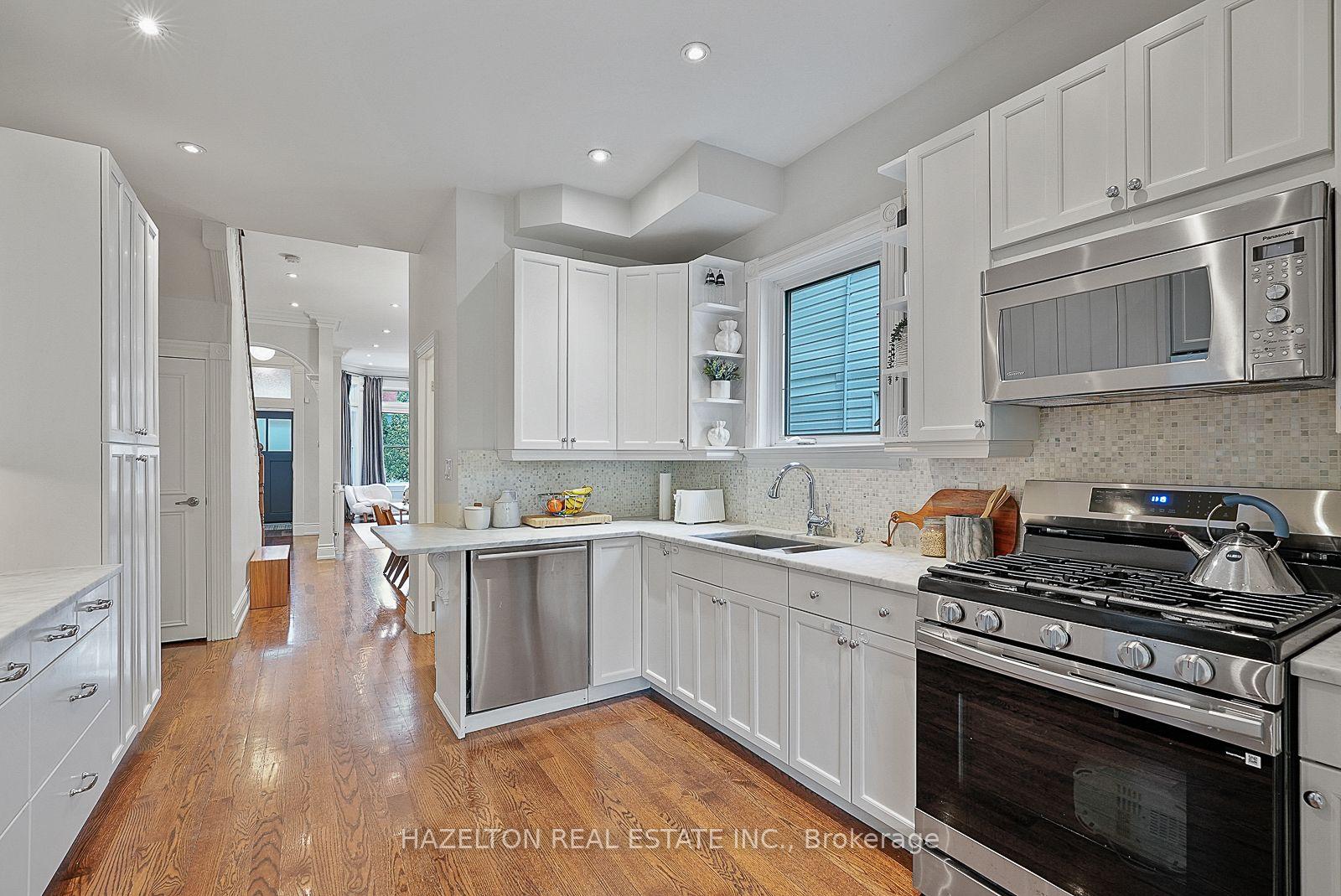 Photo 19 of 68 Montrose Avenue, Toronto, Trinity-Bellwoods — HOMEH
