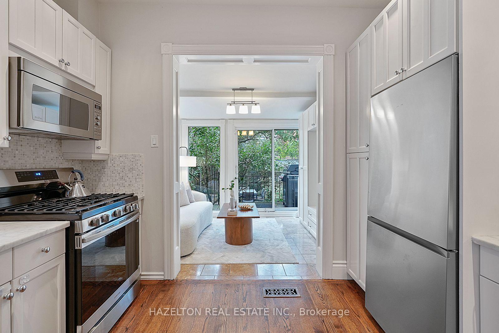 Photo 20 of 68 Montrose Avenue, Toronto, Trinity-Bellwoods — HOMEH