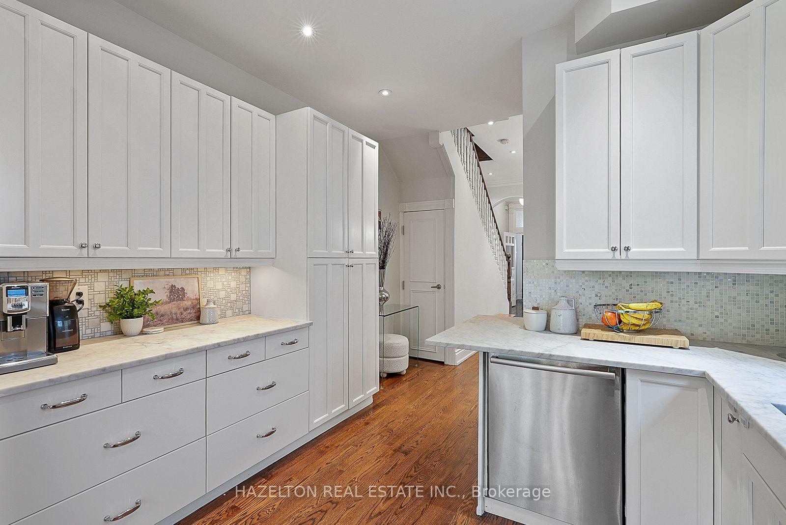 Photo 21 of 68 Montrose Avenue, Toronto, Trinity-Bellwoods — HOMEH