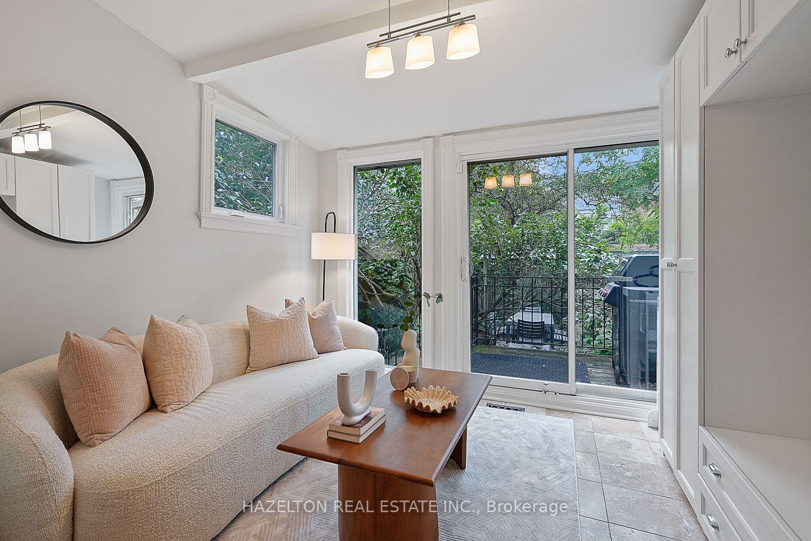 Photo 22 of 68 Montrose Avenue, Toronto, Trinity-Bellwoods — HOMEH
