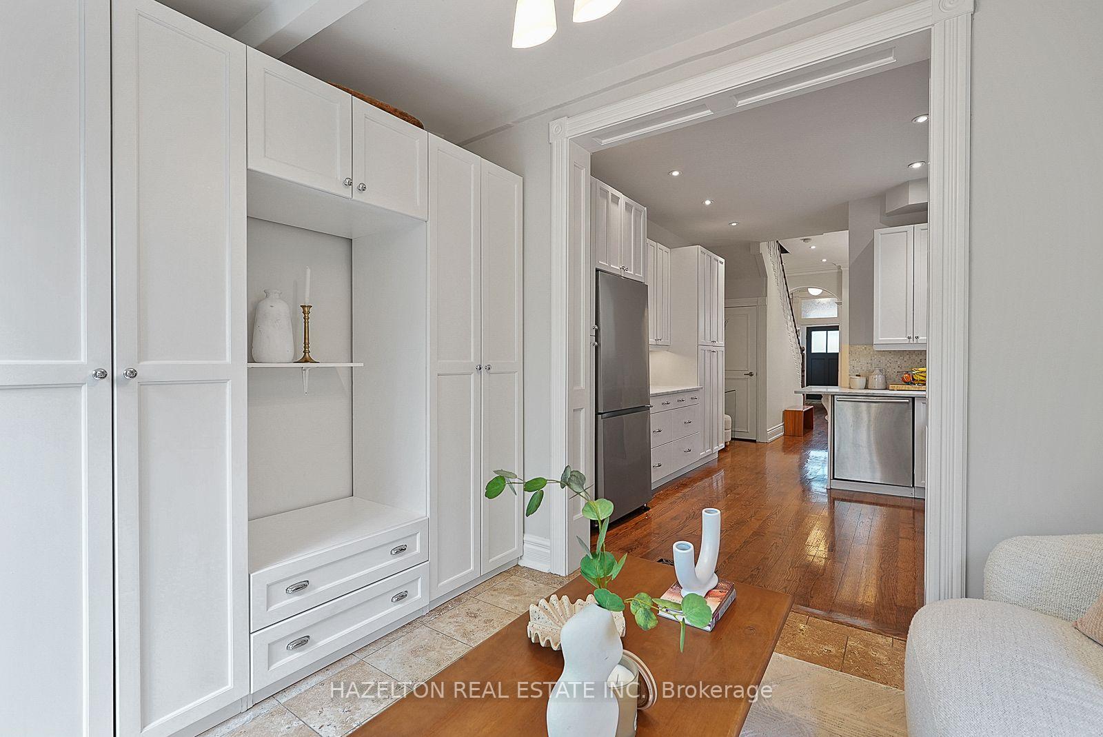 Photo 23 of 68 Montrose Avenue, Toronto, Trinity-Bellwoods — HOMEH