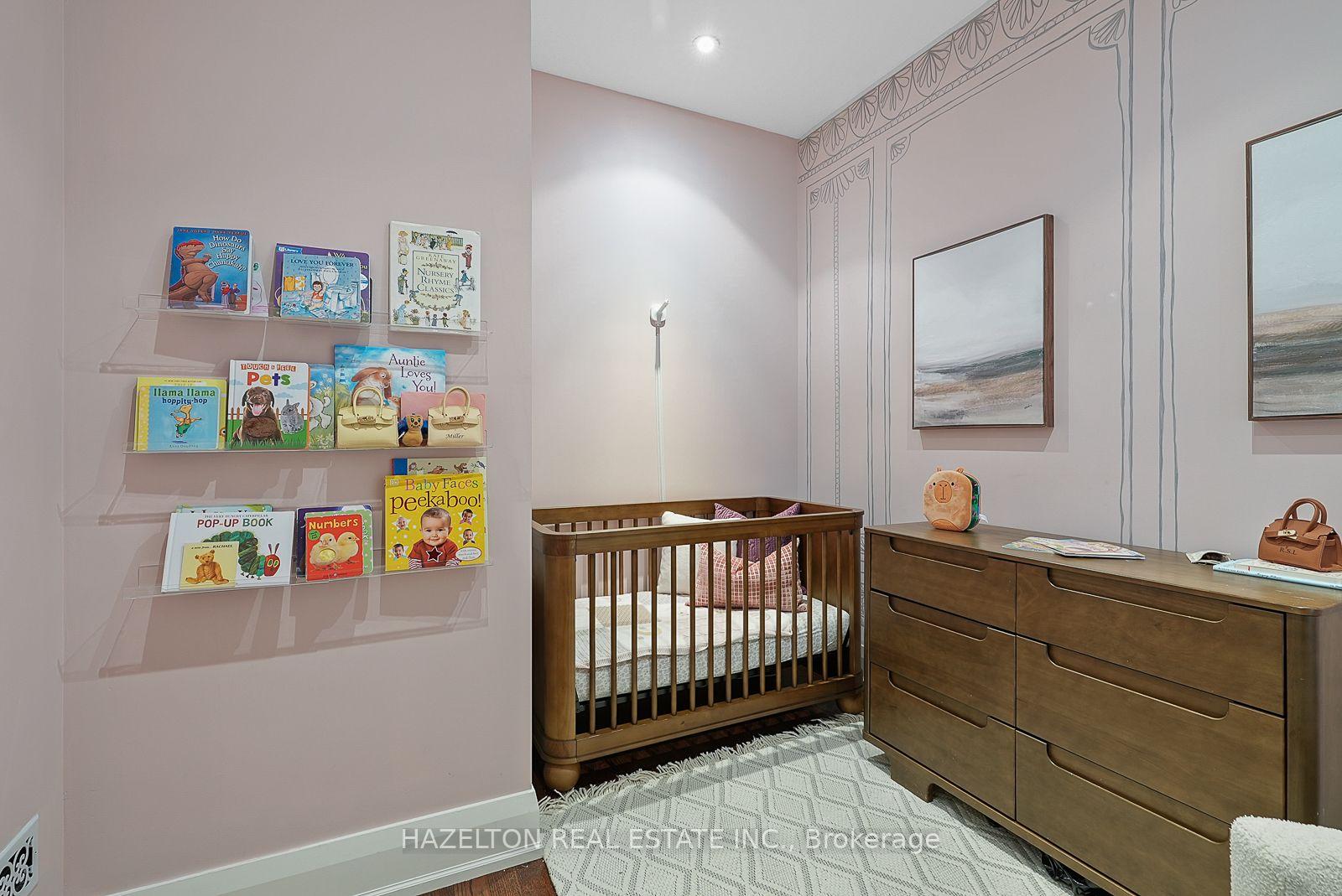 Photo 28 of 68 Montrose Avenue, Toronto, Trinity-Bellwoods — HOMEH