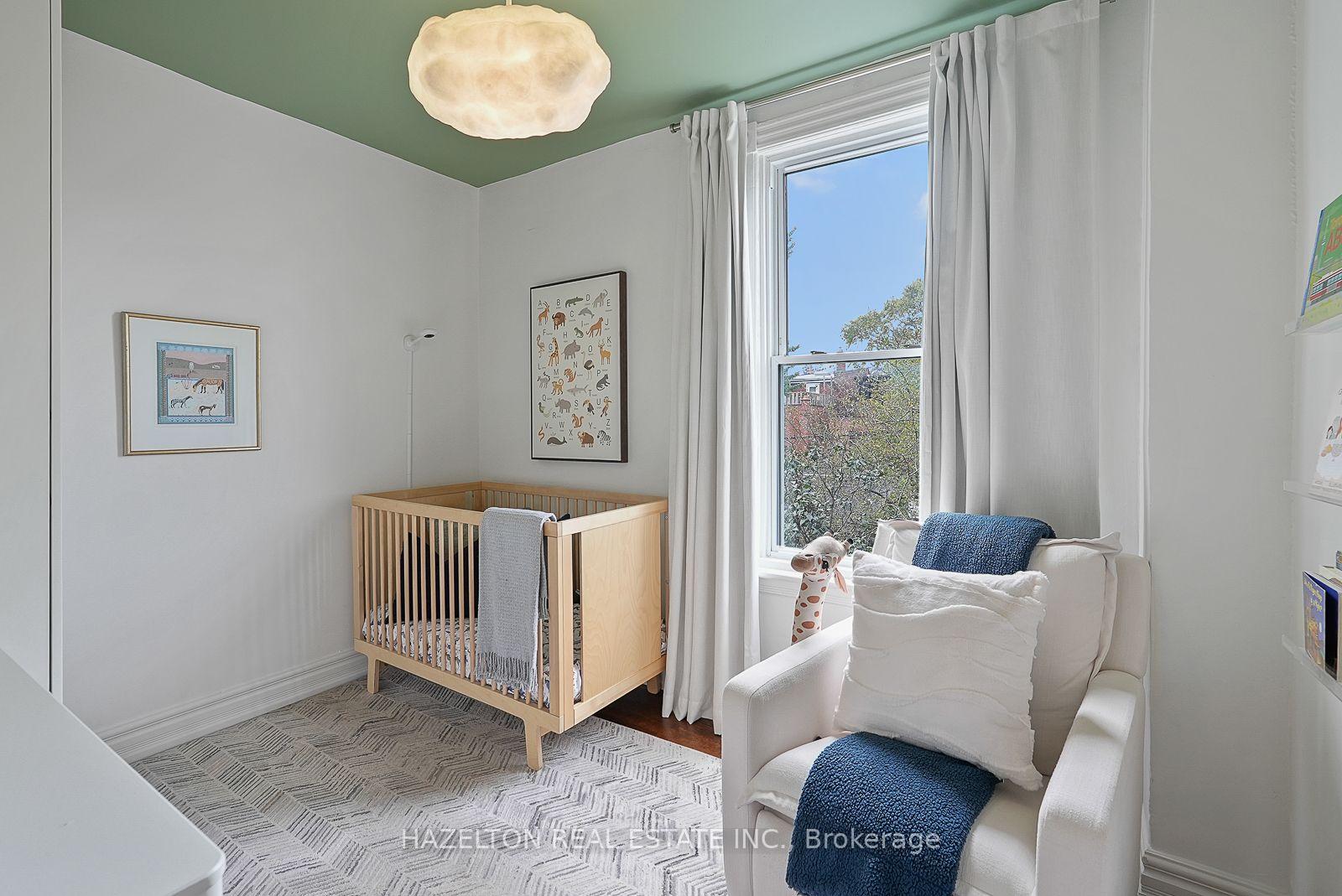 Photo 29 of 68 Montrose Avenue, Toronto, Trinity-Bellwoods — HOMEH