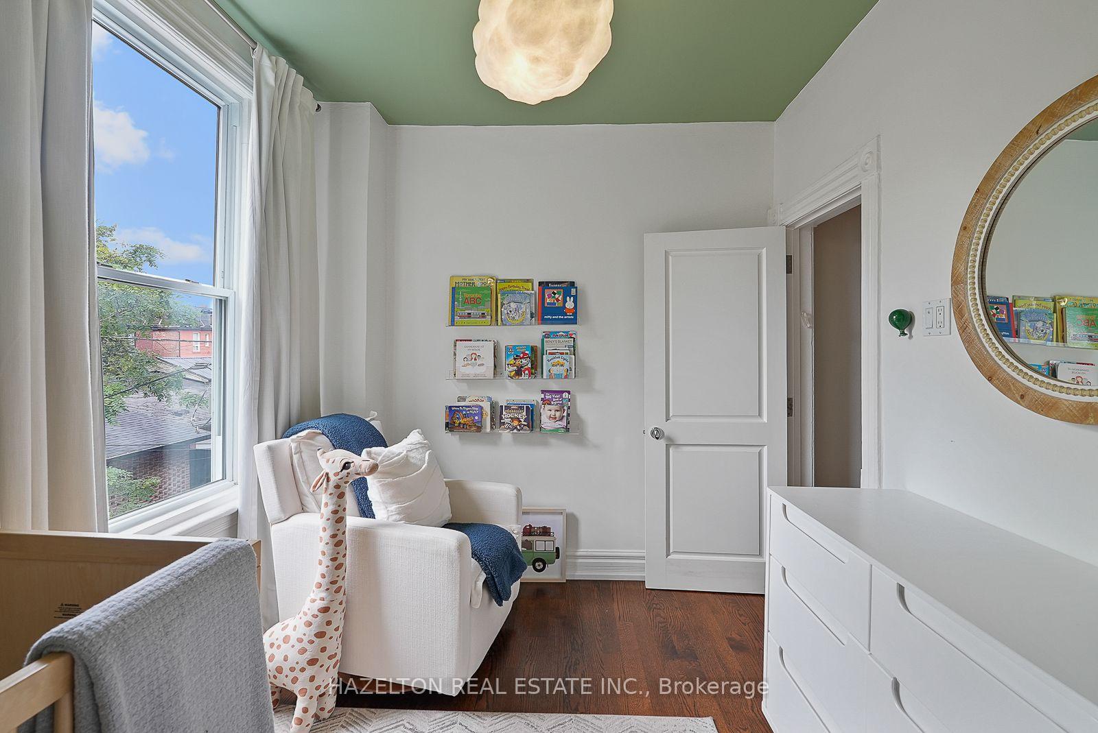 Photo 31 of 68 Montrose Avenue, Toronto, Trinity-Bellwoods — HOMEH