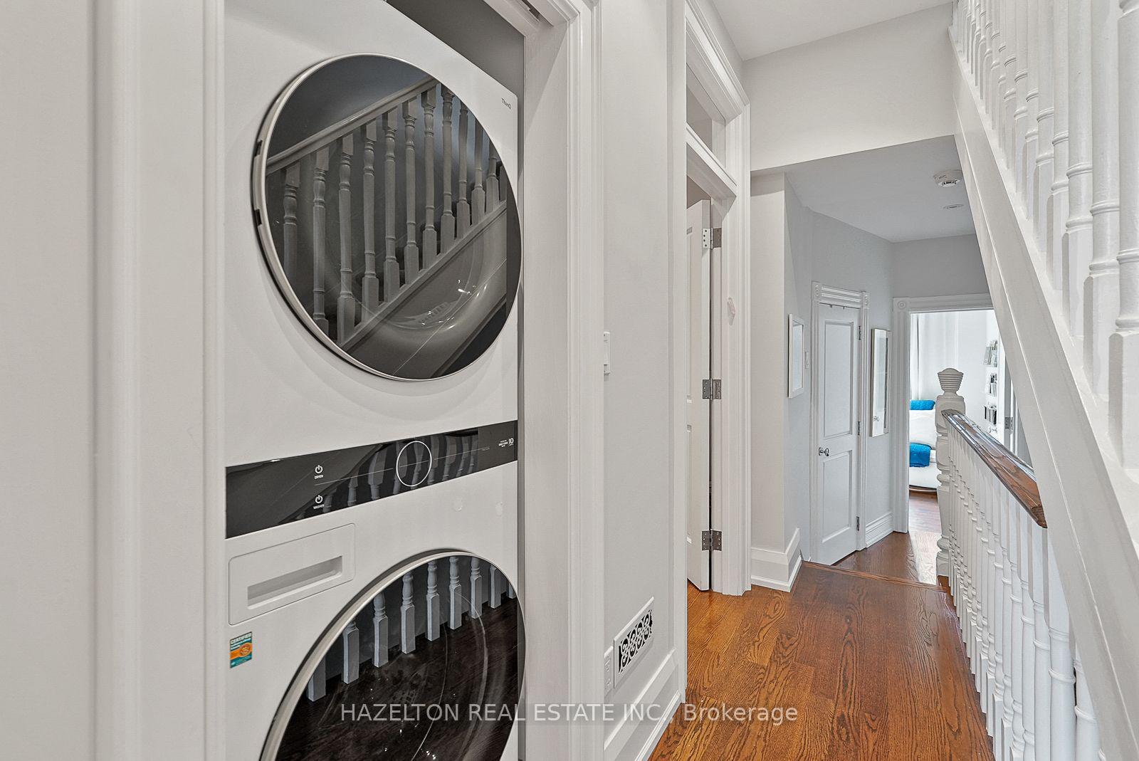 Photo 40 of 68 Montrose Avenue, Toronto, Trinity-Bellwoods — HOMEH