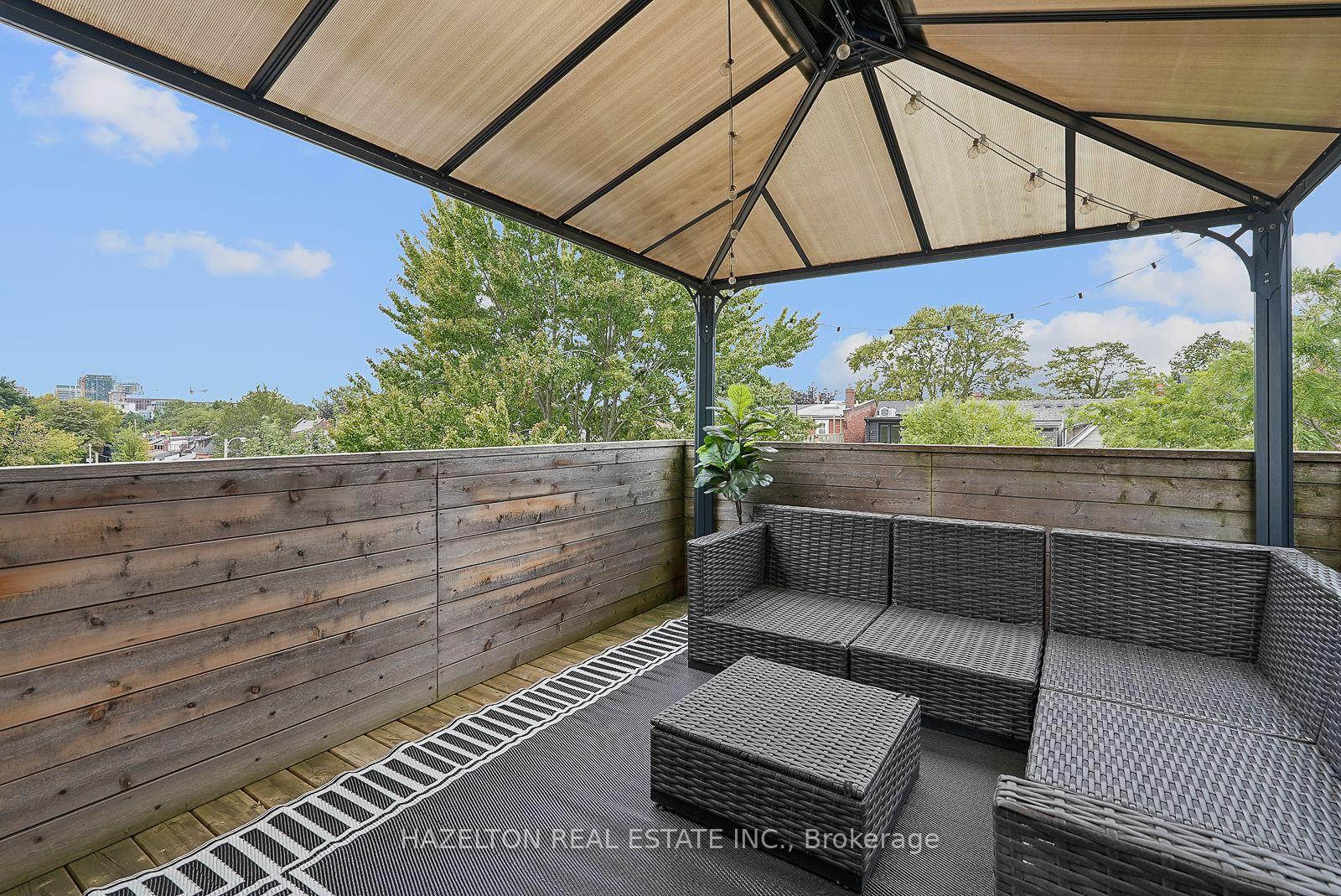 Photo 46 of 68 Montrose Avenue, Toronto, Trinity-Bellwoods — HOMEH
