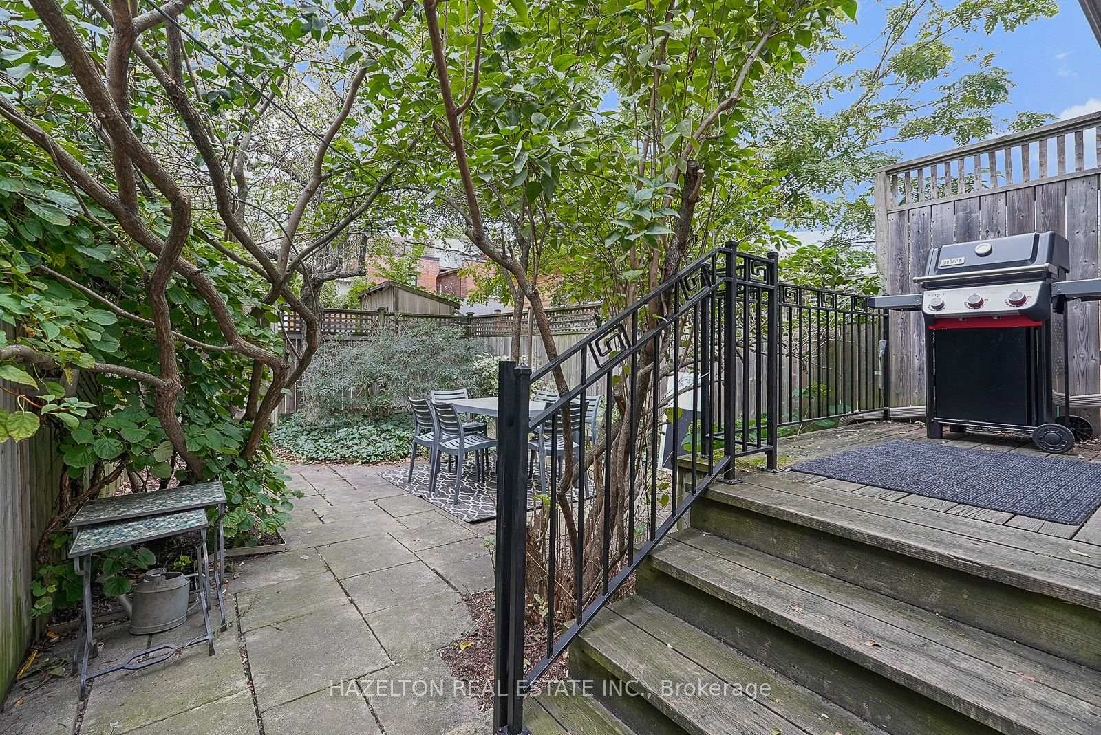 Photo 48 of 68 Montrose Avenue, Toronto, Trinity-Bellwoods — HOMEH