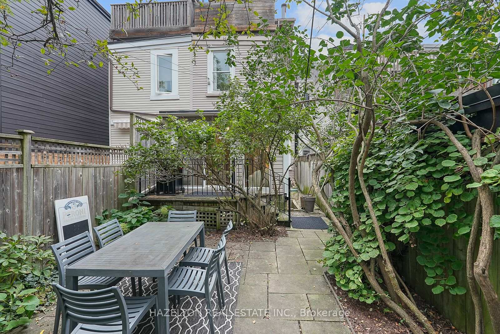 Photo 49 of 68 Montrose Avenue, Toronto, Trinity-Bellwoods — HOMEH