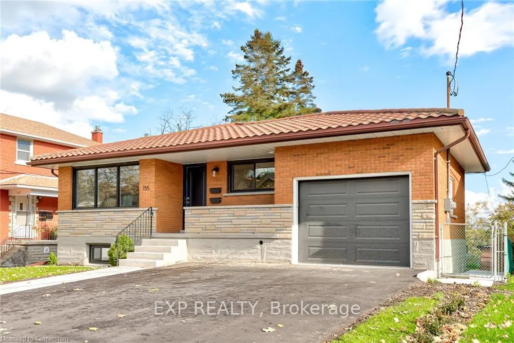 Photo 1 of 155 Doon Road, Kitchener — HOMEH