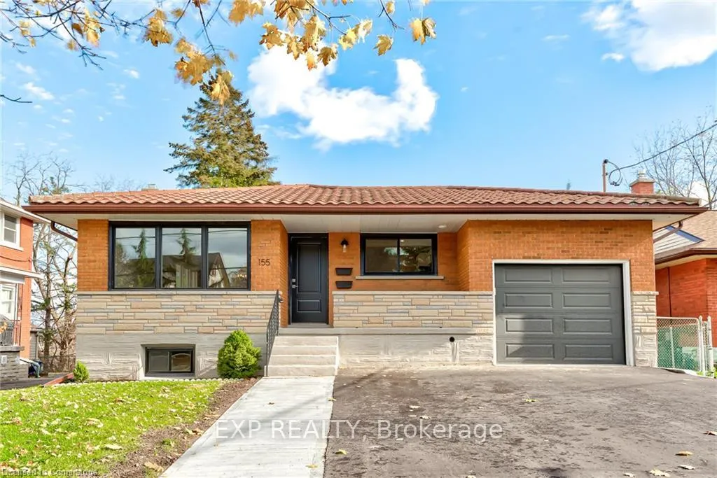 Photo 2 of 155 Doon Road, Kitchener — HOMEH