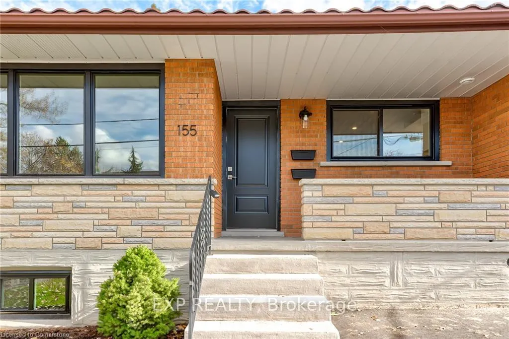 Photo 3 of 155 Doon Road, Kitchener — HOMEH