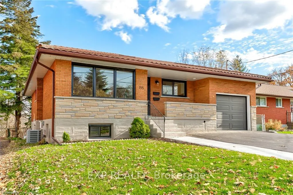 Photo 4 of 155 Doon Road, Kitchener — HOMEH