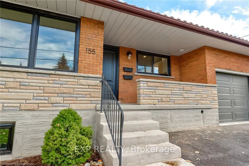 Photo 5 of 155 Doon Road, Kitchener — HOMEH