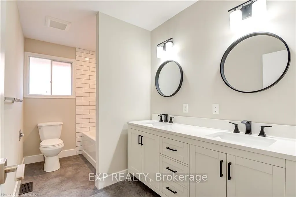 Photo 18 of 155 Doon Road, Kitchener — HOMEH