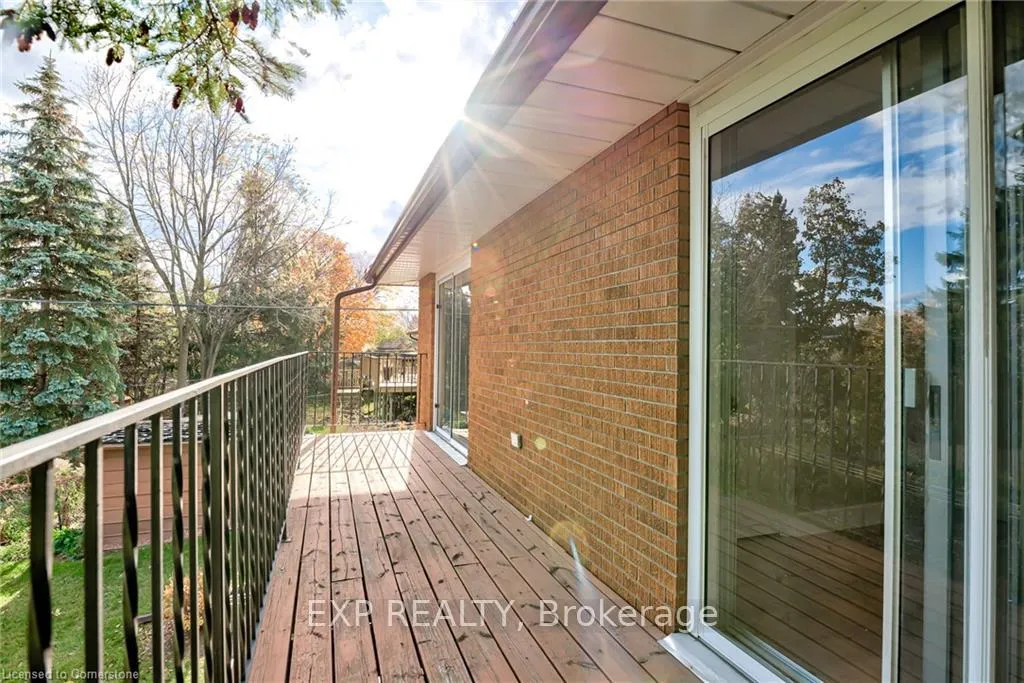 Photo 26 of 155 Doon Road, Kitchener — HOMEH