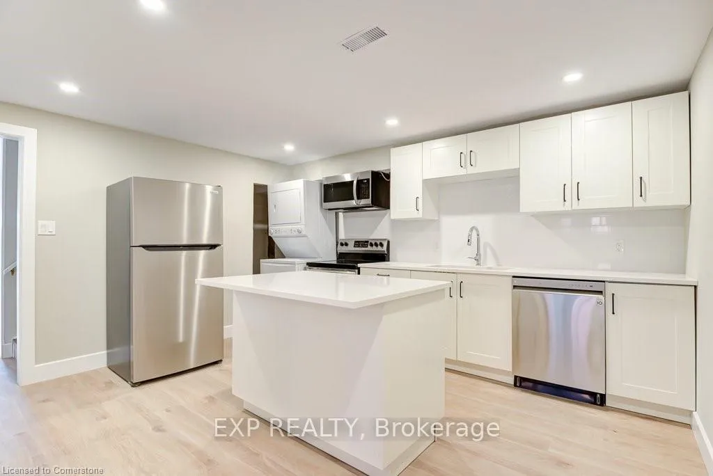 Photo 34 of 155 Doon Road, Kitchener — HOMEH