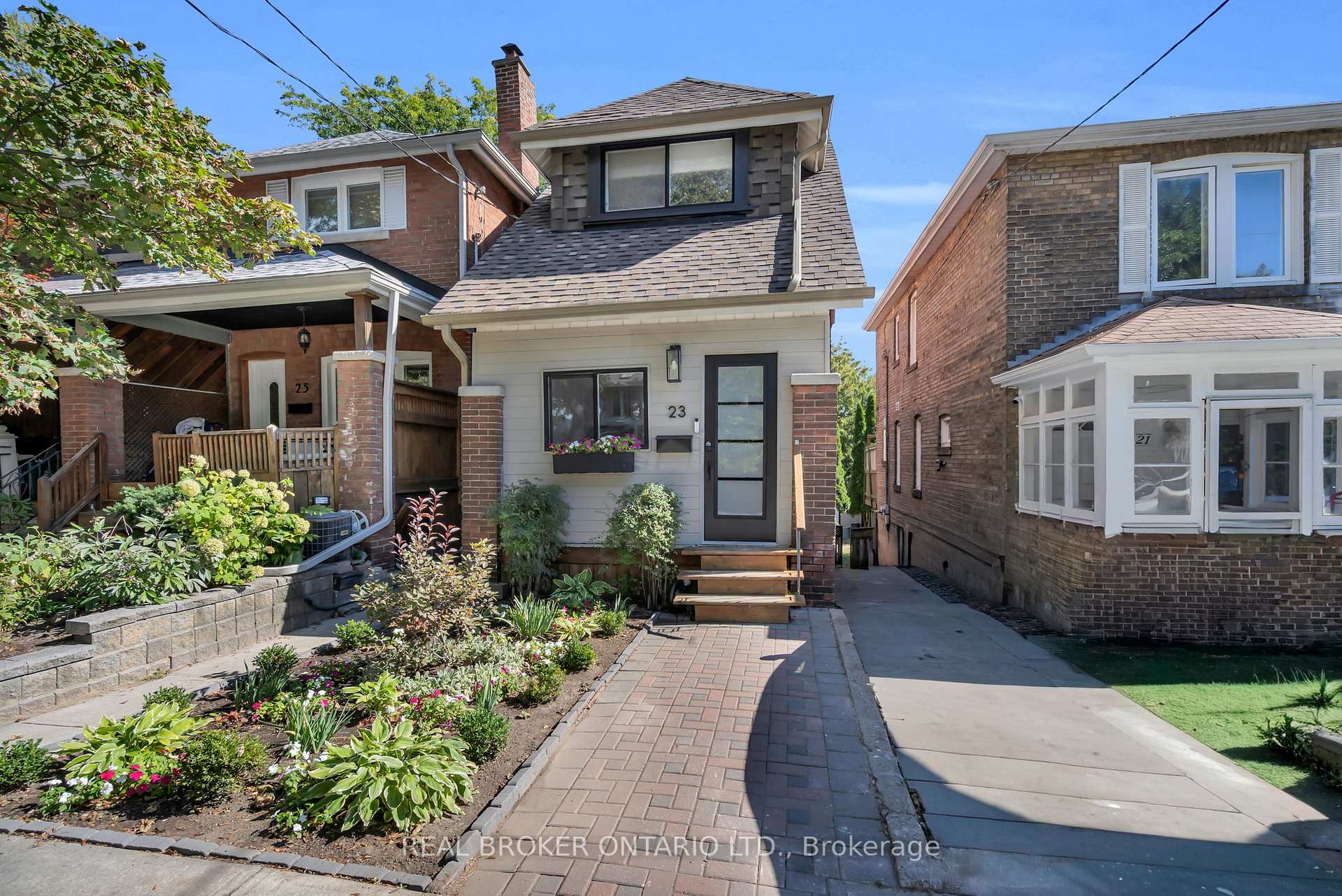 Photo of 23 Aldridge Avenue