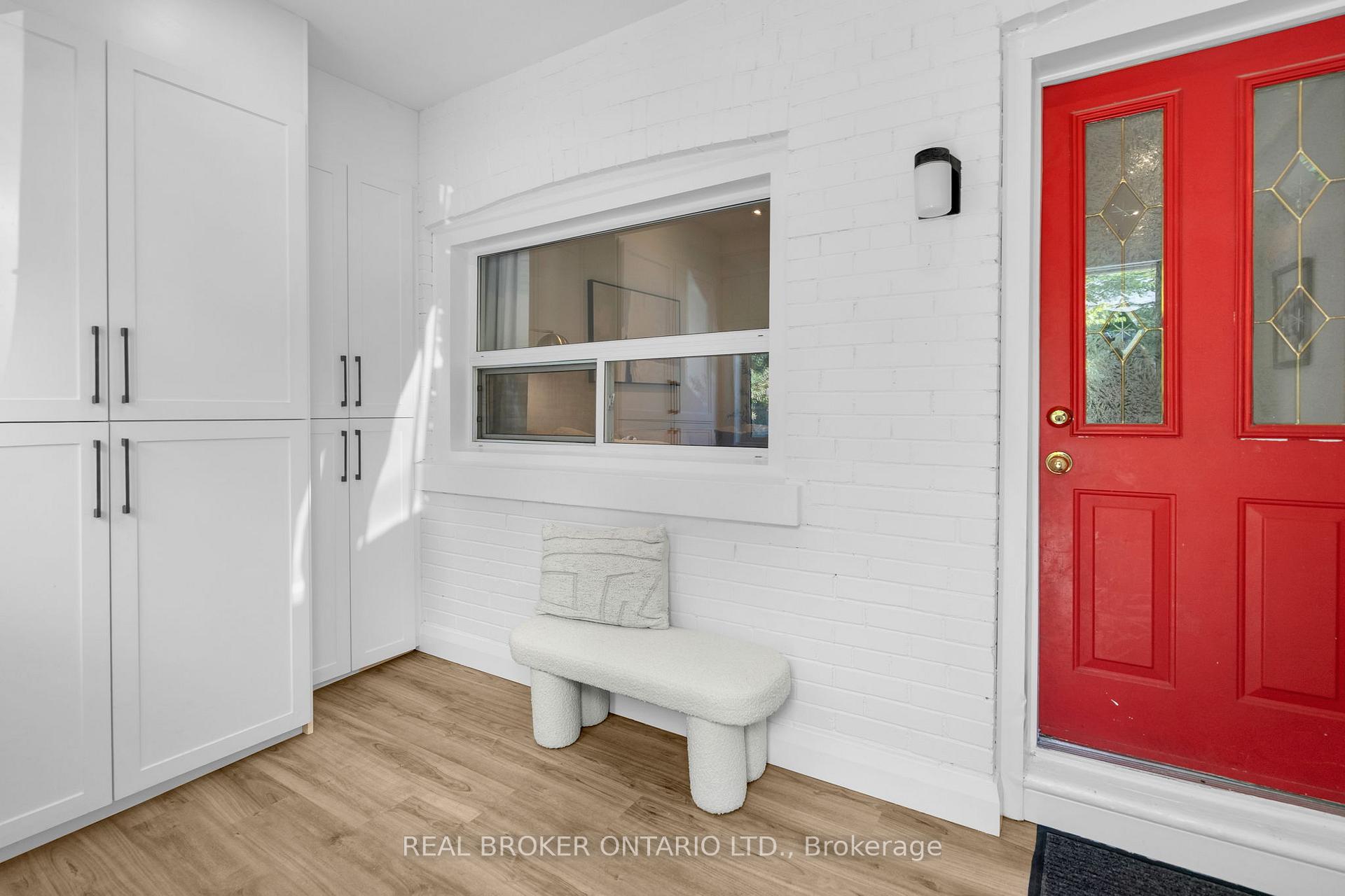 Photo 3 of 23 Aldridge Avenue, Toronto, Woodbine Corridor — HOMEH