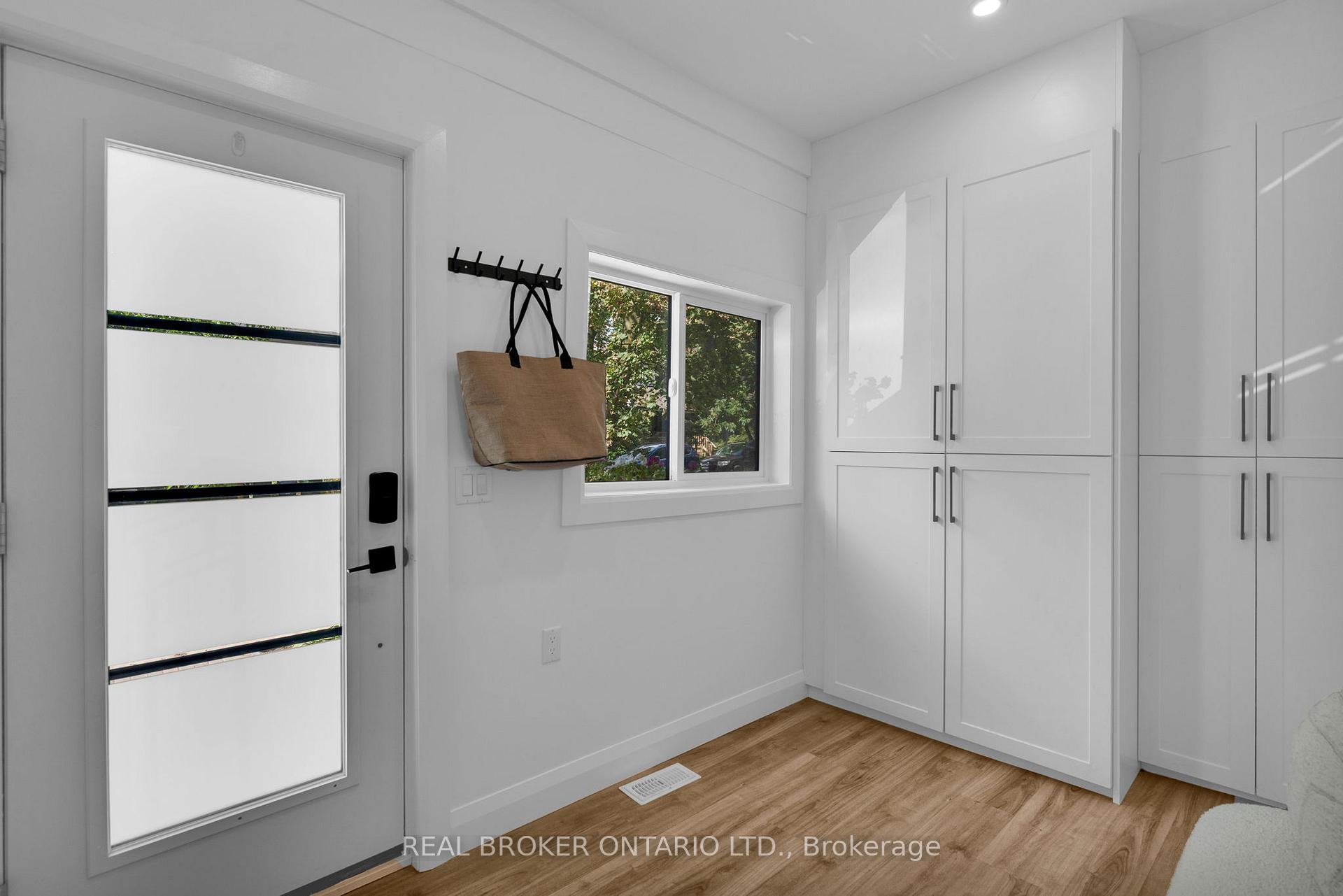 Photo 5 of 23 Aldridge Avenue, Toronto, Woodbine Corridor — HOMEH