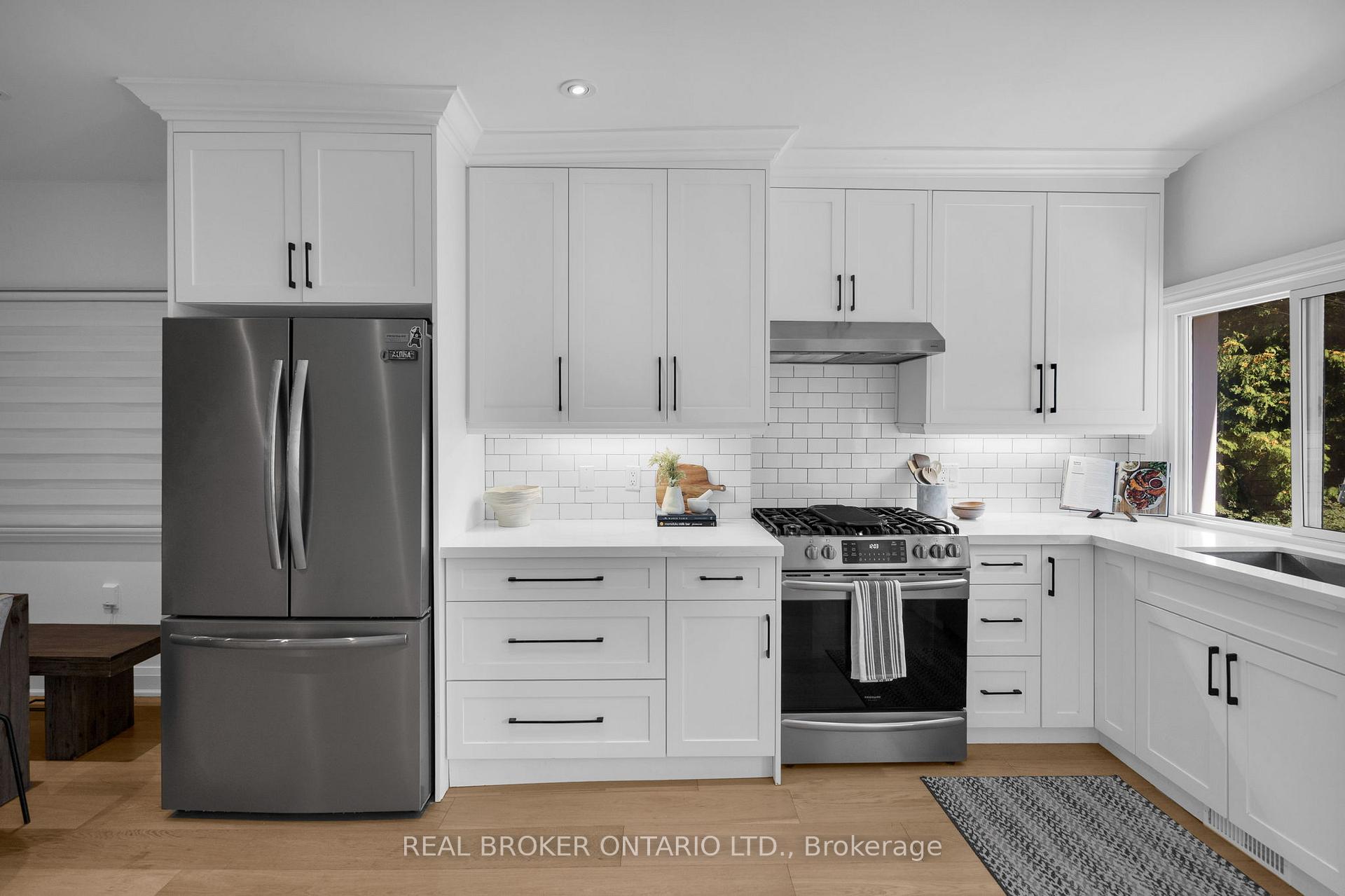 Photo 13 of 23 Aldridge Avenue, Toronto, Woodbine Corridor — HOMEH