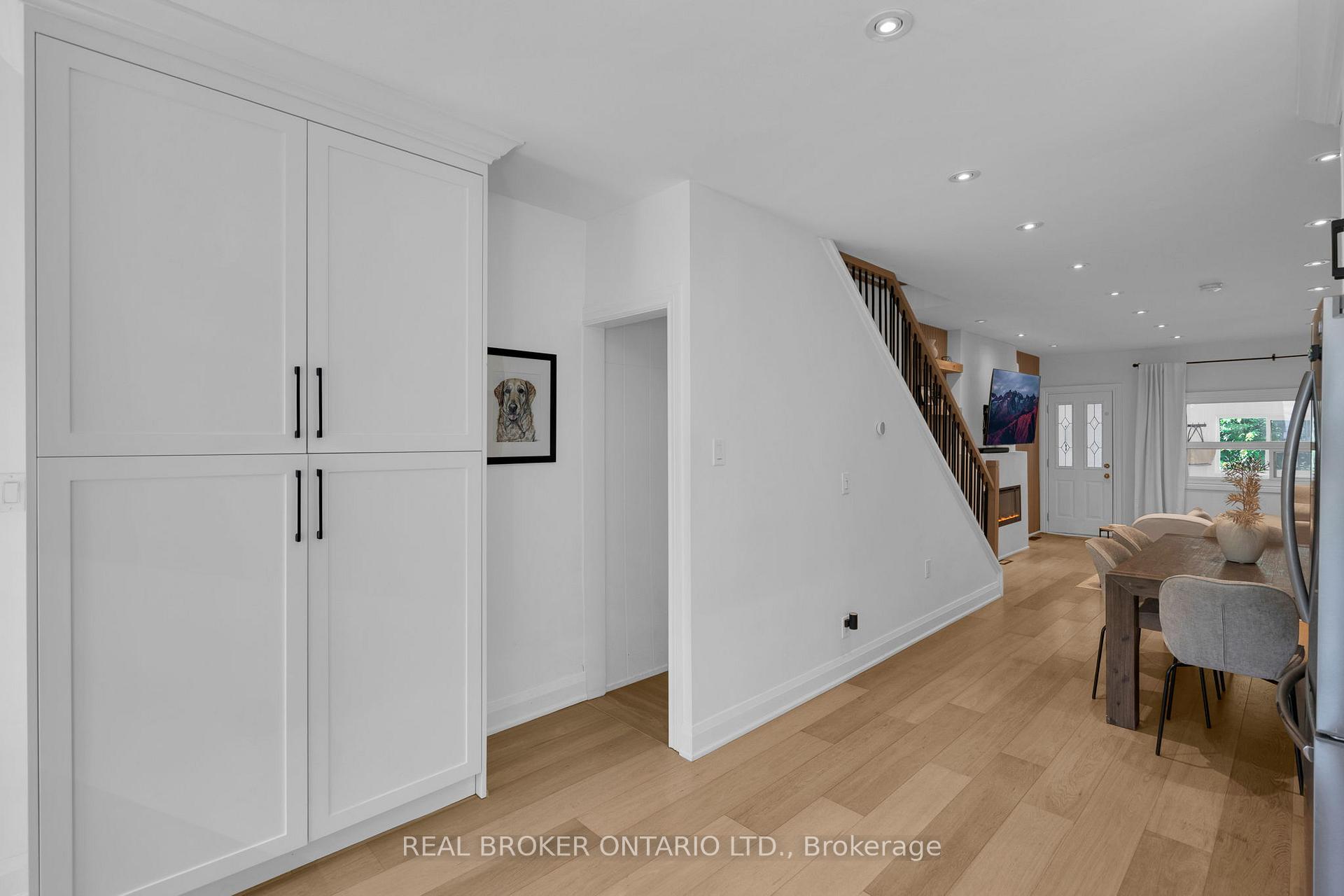 Photo 15 of 23 Aldridge Avenue, Toronto, Woodbine Corridor — HOMEH