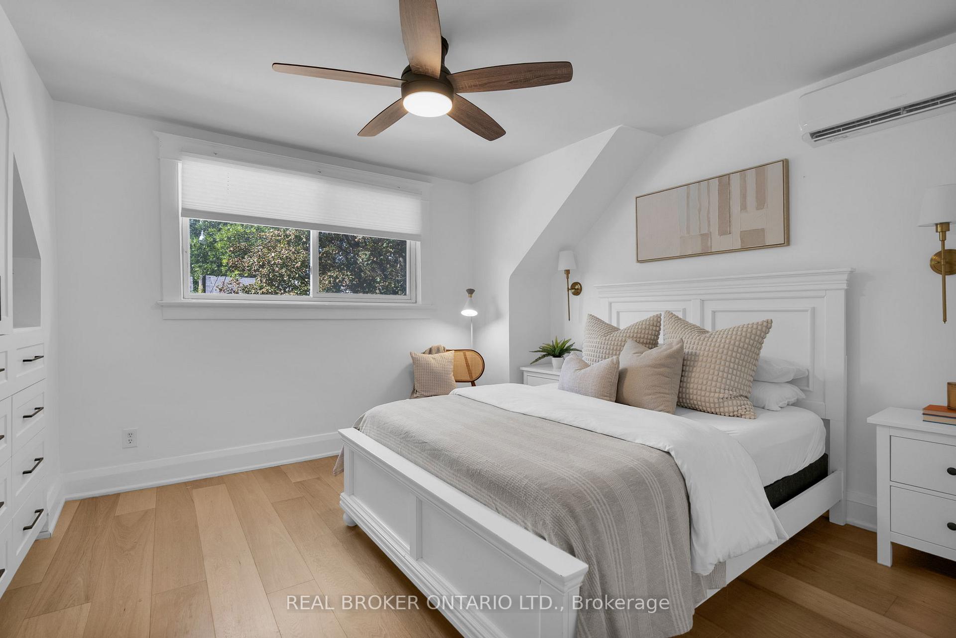Photo 16 of 23 Aldridge Avenue, Toronto, Woodbine Corridor — HOMEH