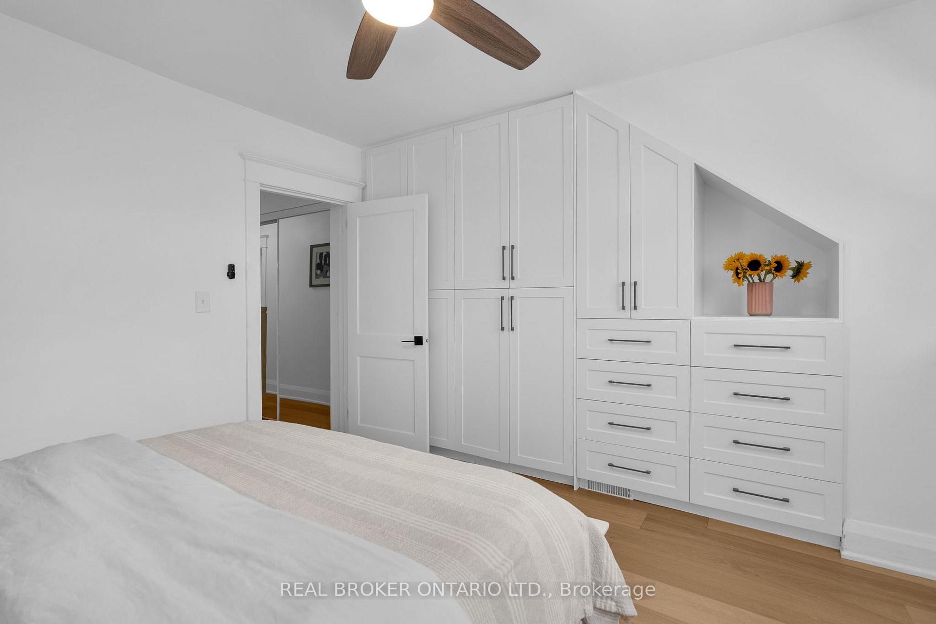 Photo 18 of 23 Aldridge Avenue, Toronto, Woodbine Corridor — HOMEH