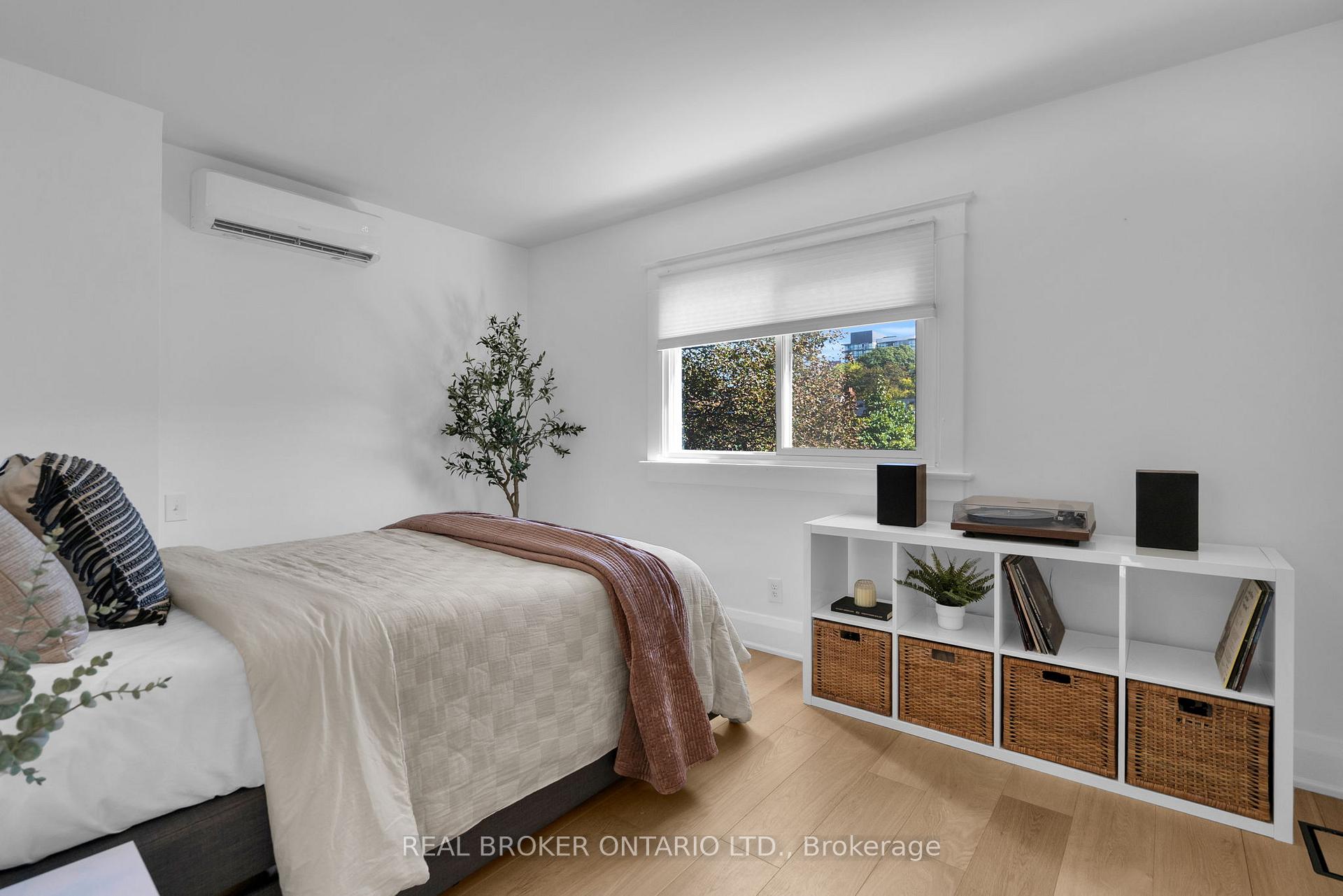 Photo 20 of 23 Aldridge Avenue, Toronto, Woodbine Corridor — HOMEH