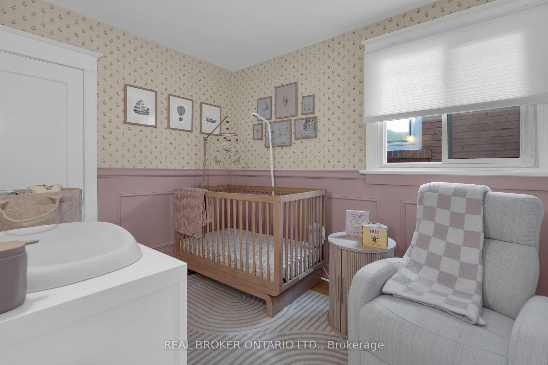 Photo 22 of 23 Aldridge Avenue, Toronto, Woodbine Corridor — HOMEH