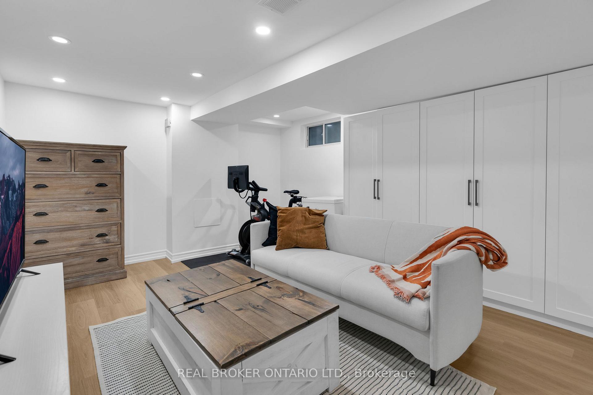 Photo 24 of 23 Aldridge Avenue, Toronto, Woodbine Corridor — HOMEH