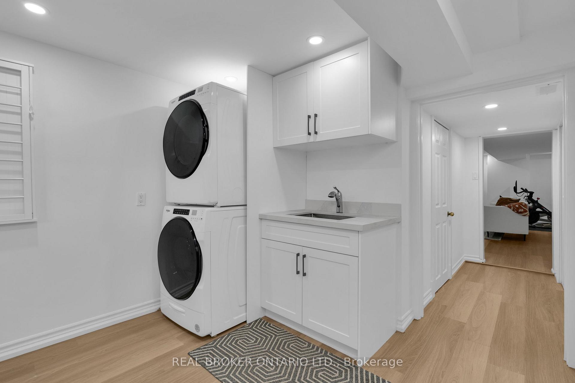 Photo 28 of 23 Aldridge Avenue, Toronto, Woodbine Corridor — HOMEH