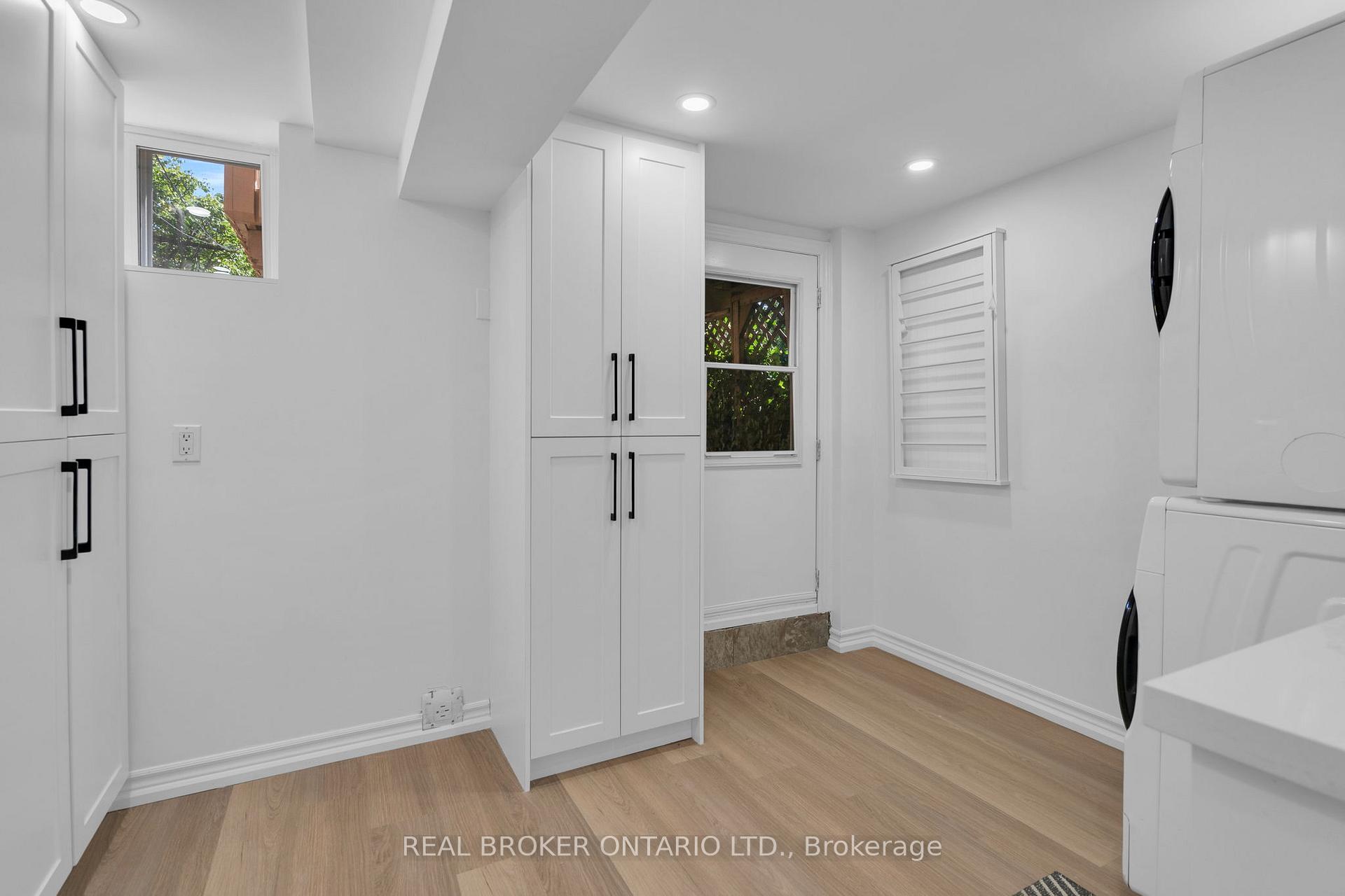 Photo 29 of 23 Aldridge Avenue, Toronto, Woodbine Corridor — HOMEH