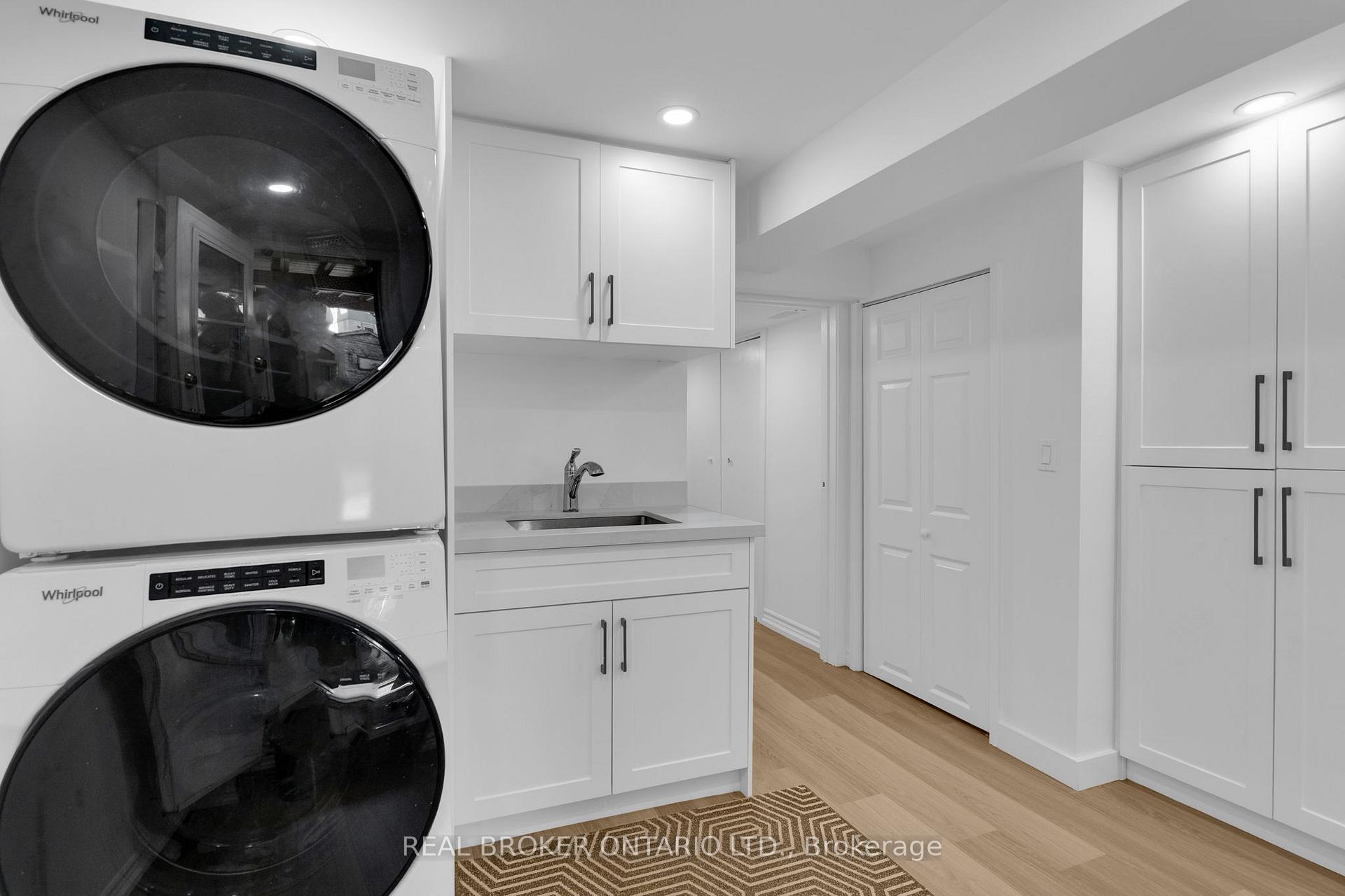 Photo 30 of 23 Aldridge Avenue, Toronto, Woodbine Corridor — HOMEH