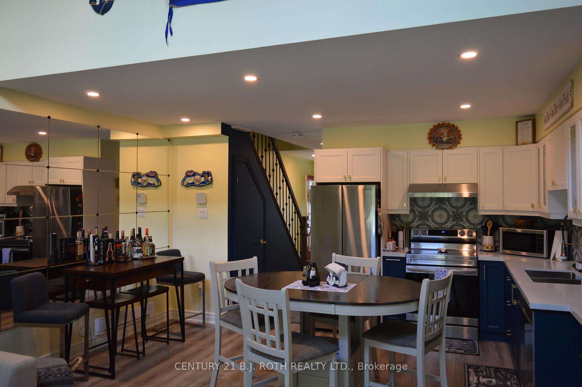 Photo 5 of Unit 8, 41 Laguna Parkway, Ramara, Brechin — HOMEH