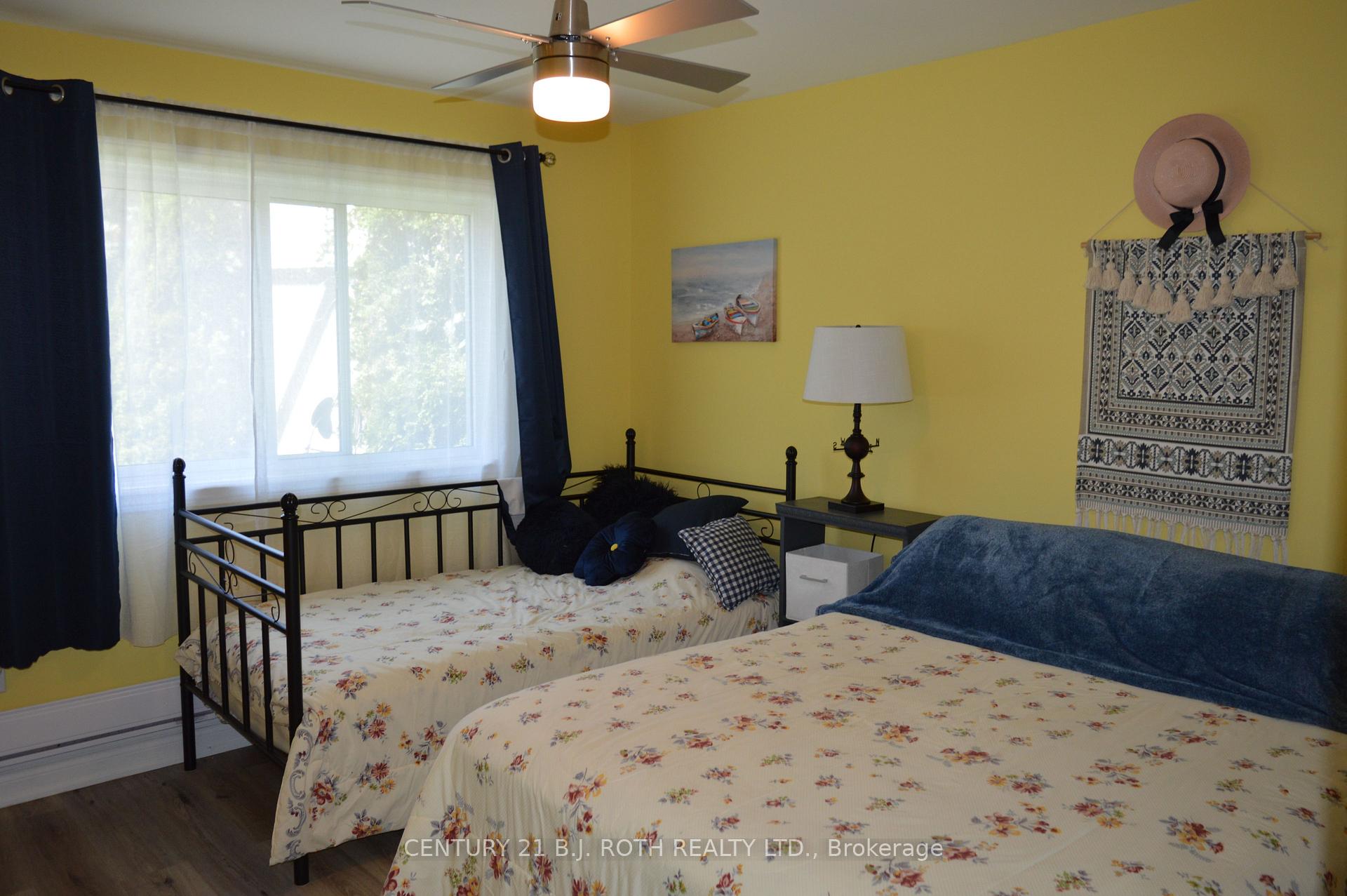 Photo 9 of Unit 8, 41 Laguna Parkway, Ramara, Brechin — HOMEH