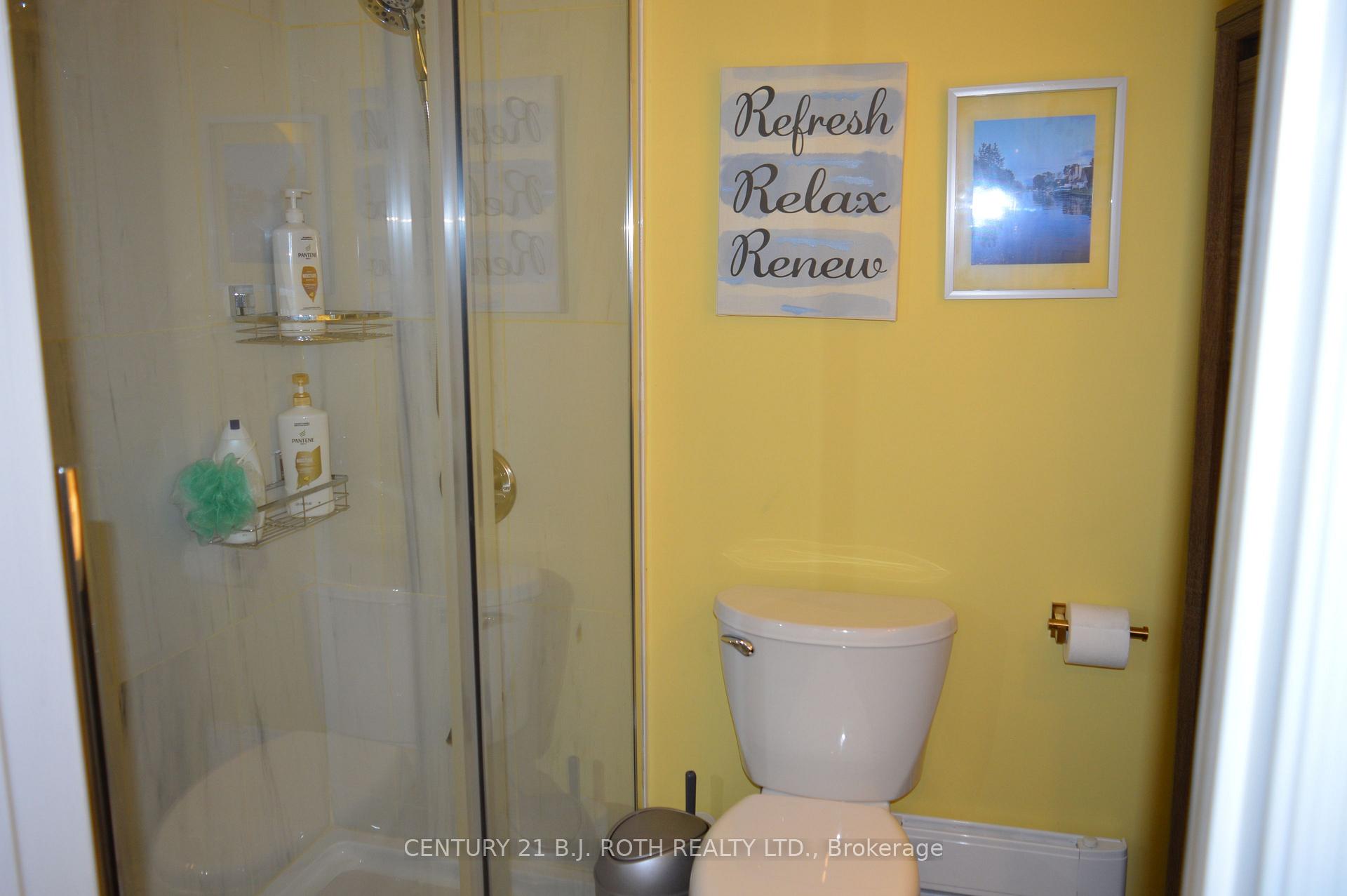 Photo 10 of Unit 8, 41 Laguna Parkway, Ramara, Brechin — HOMEH