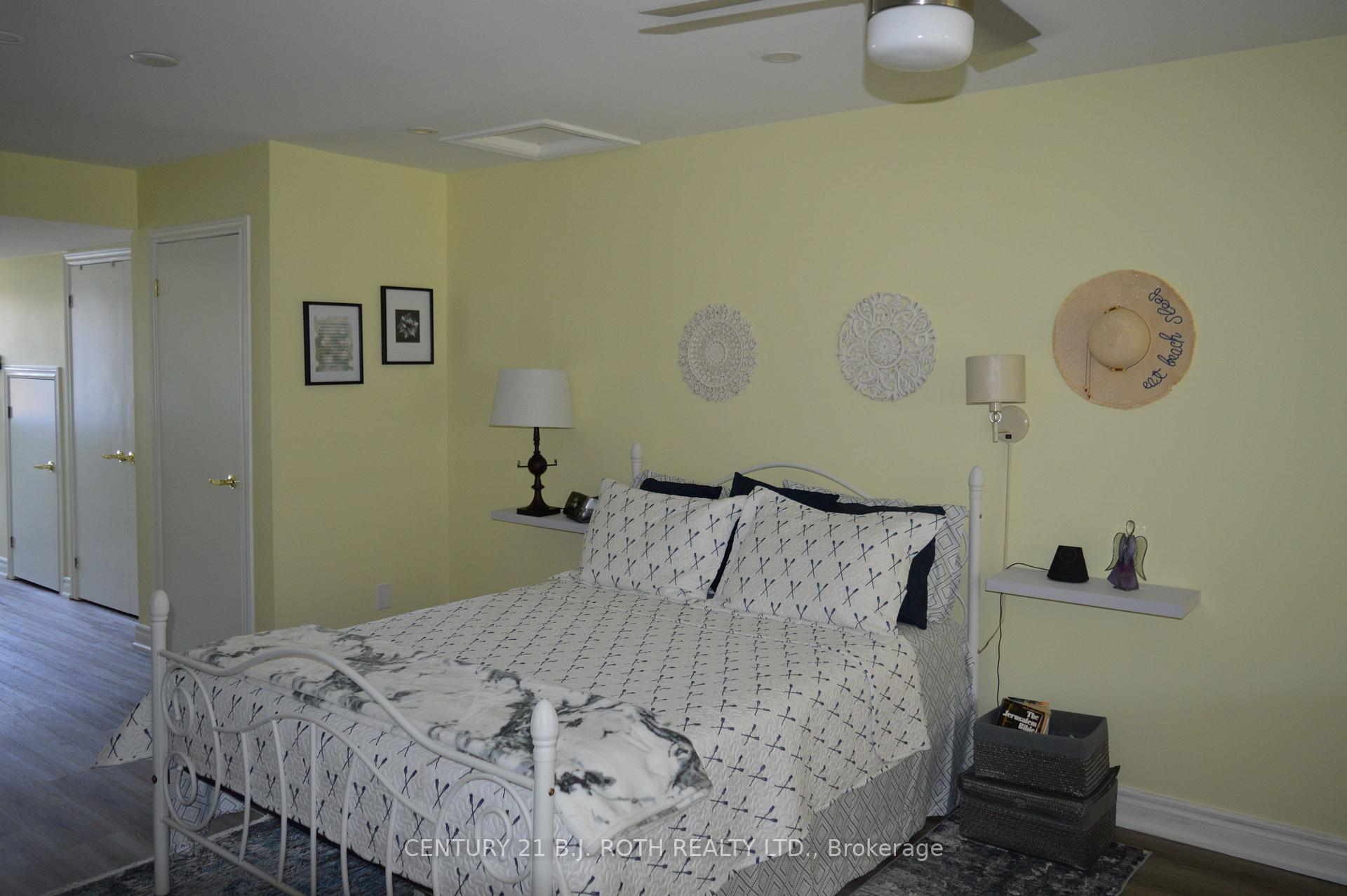 Photo 11 of Unit 8, 41 Laguna Parkway, Ramara, Brechin — HOMEH