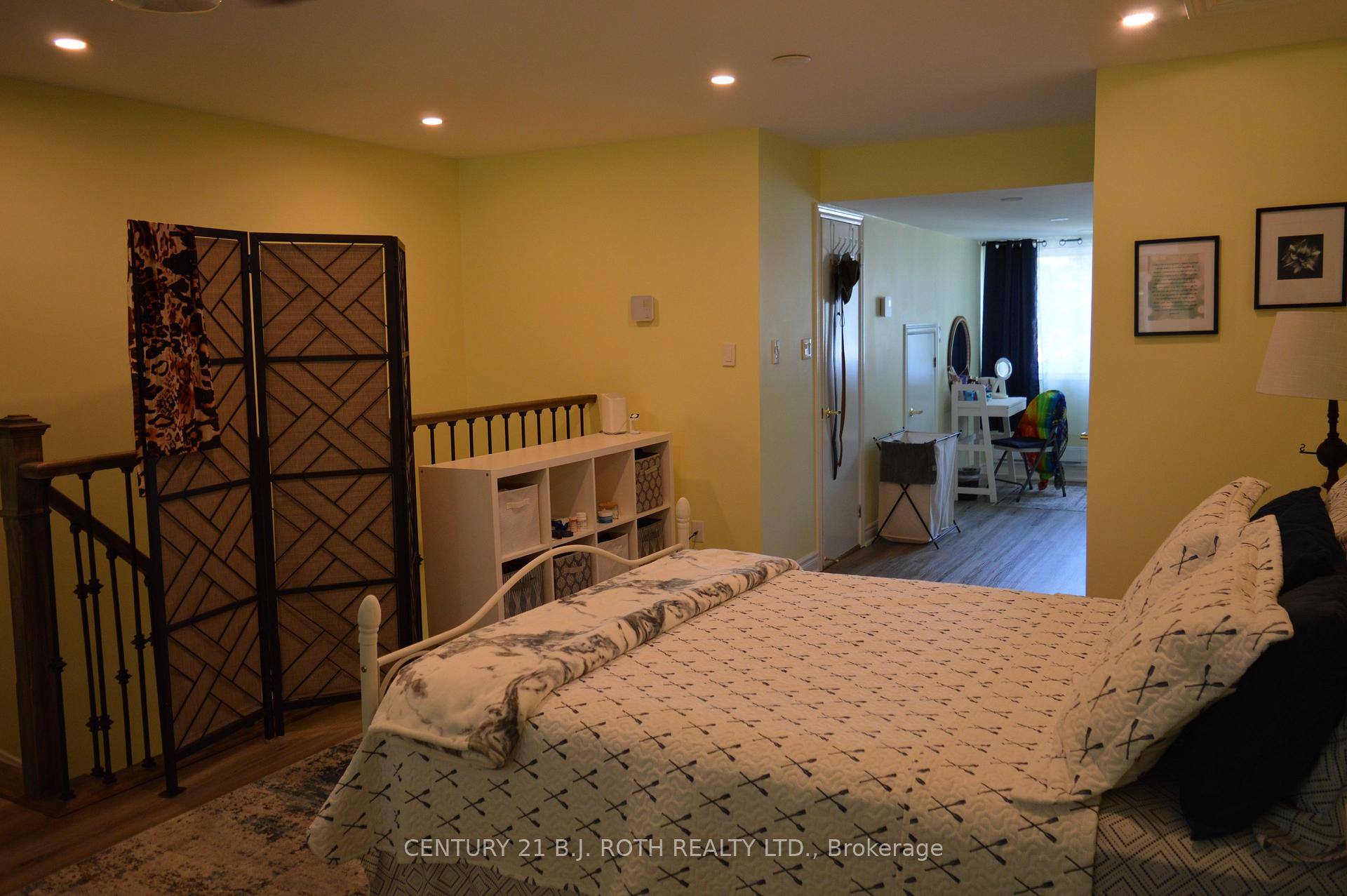 Photo 12 of Unit 8, 41 Laguna Parkway, Ramara, Brechin — HOMEH