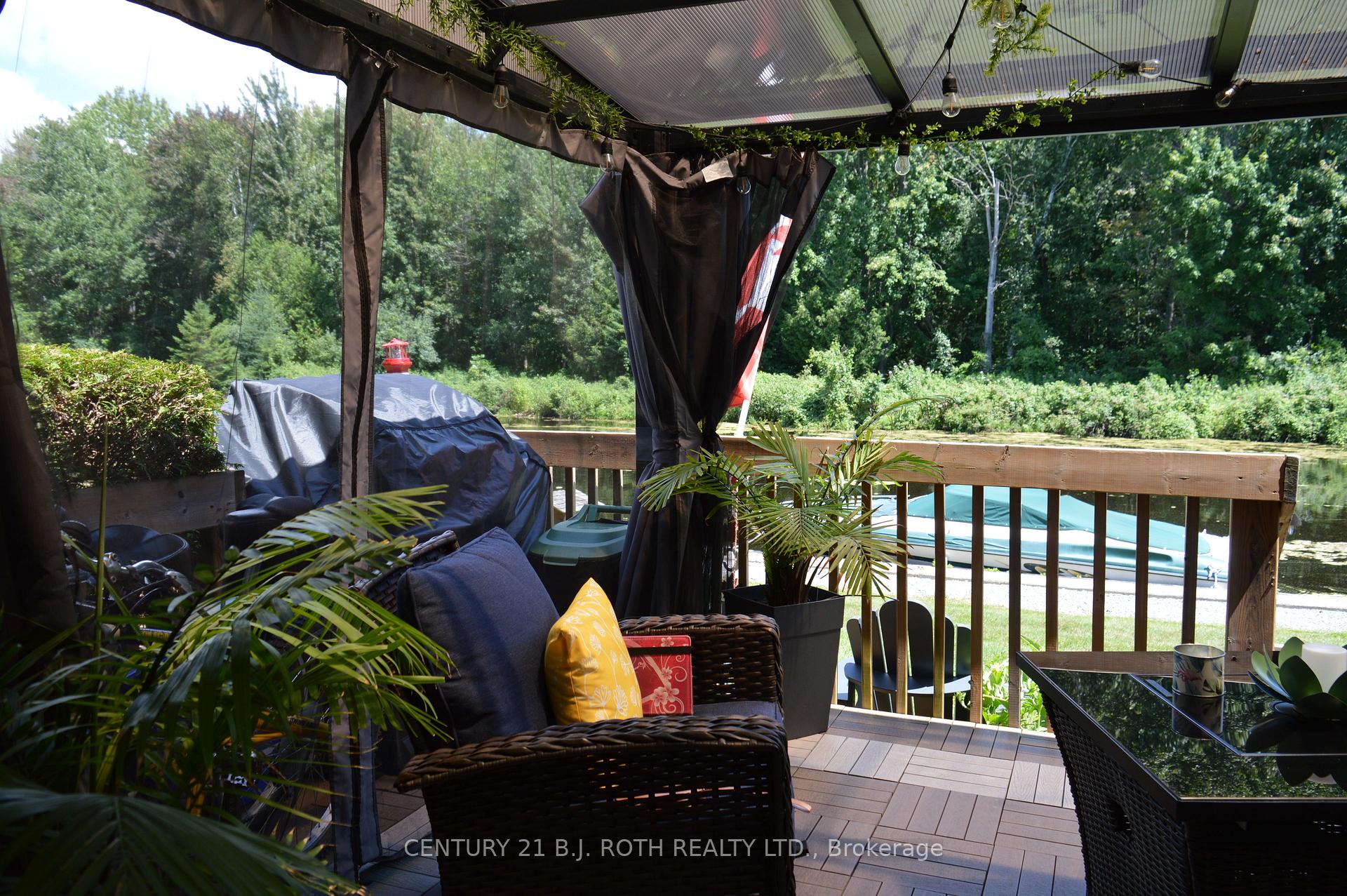 Photo 19 of Unit 8, 41 Laguna Parkway, Ramara, Brechin — HOMEH