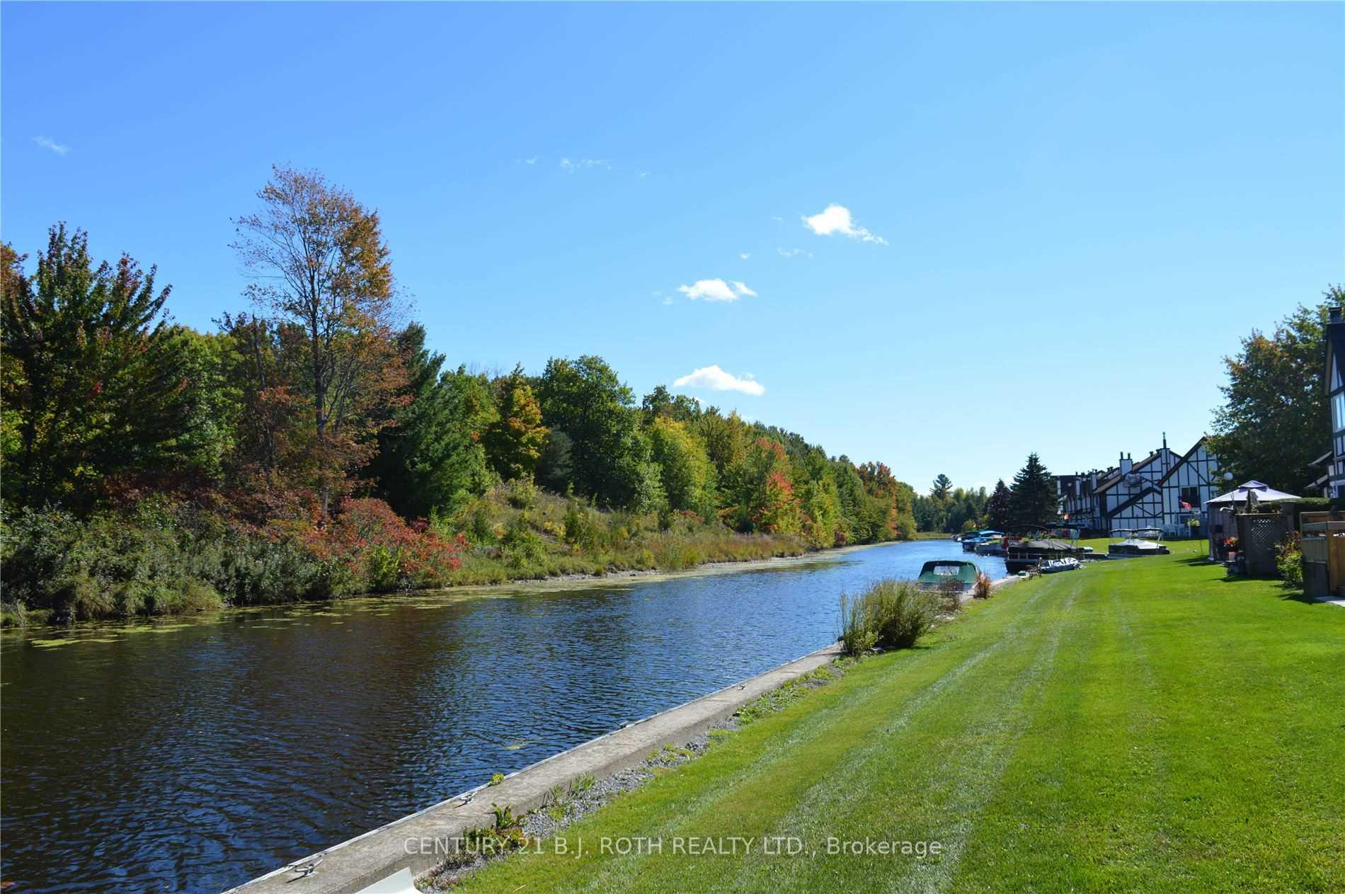 Photo 21 of Unit 8, 41 Laguna Parkway, Ramara, Brechin — HOMEH