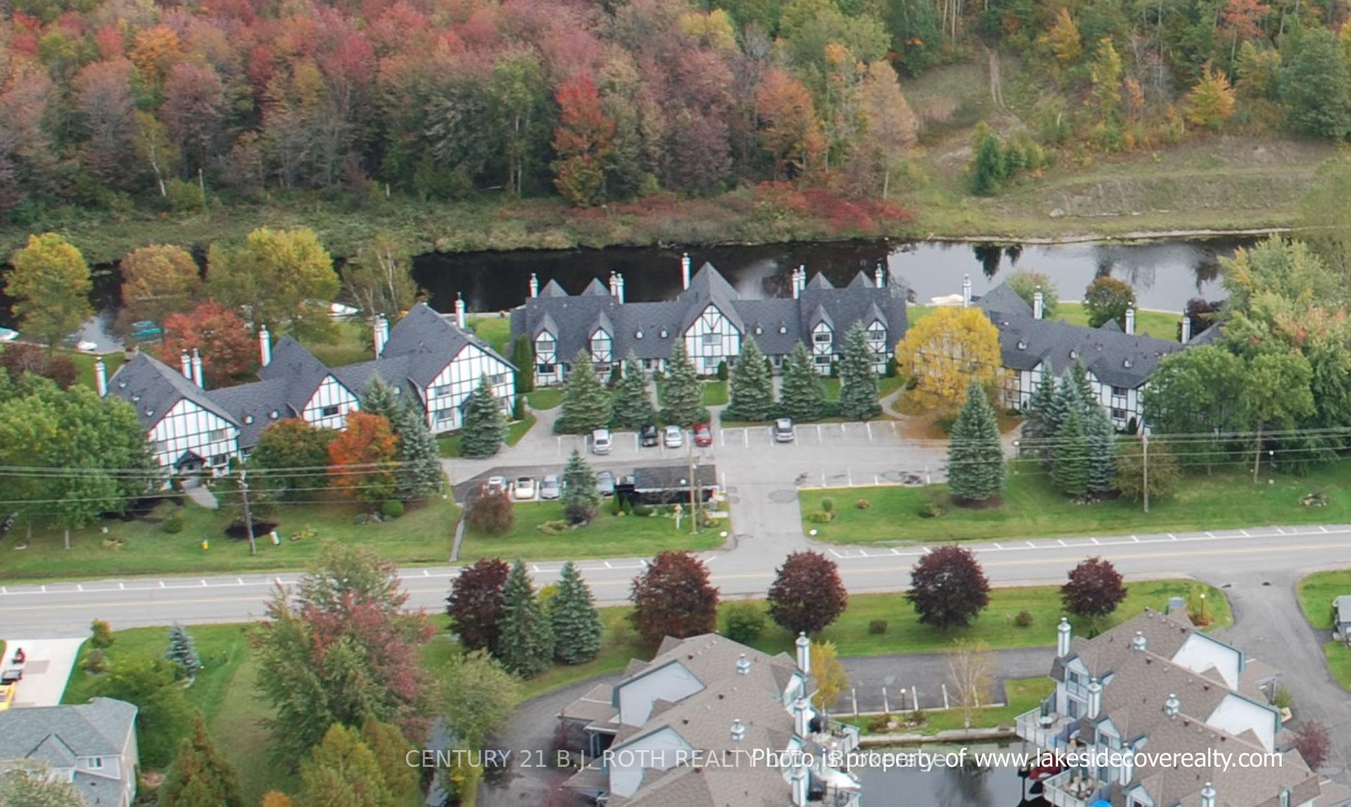 Photo 22 of Unit 8, 41 Laguna Parkway, Ramara, Brechin — HOMEH