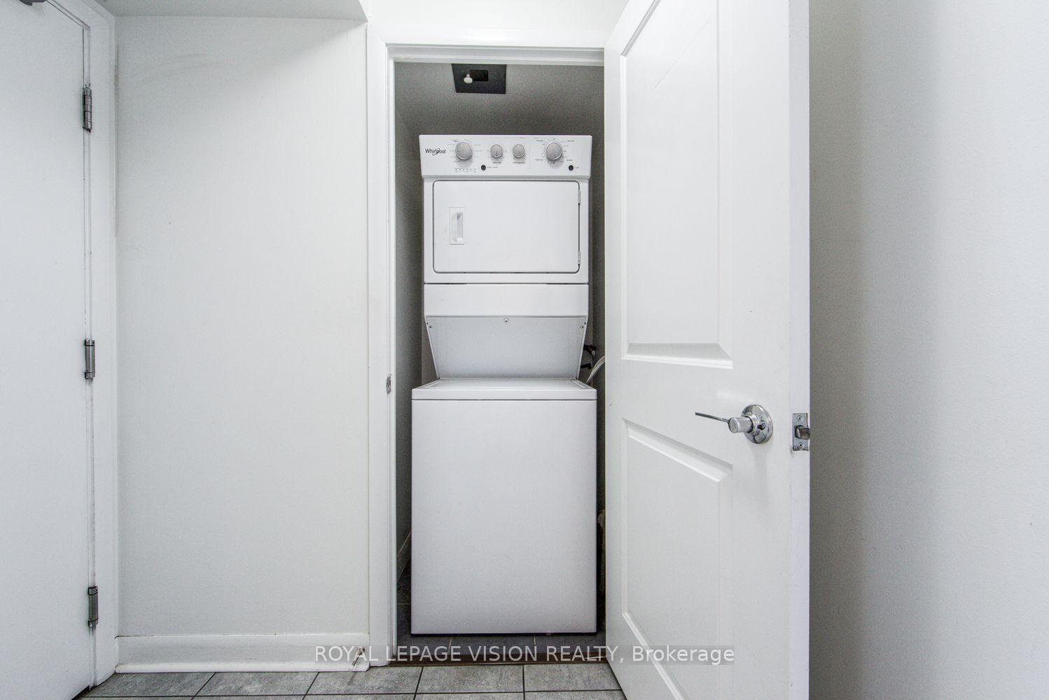 Photo 5 of Unit 2806, 190 Borough Drive, Scarborough, Bendale — HOMEH
