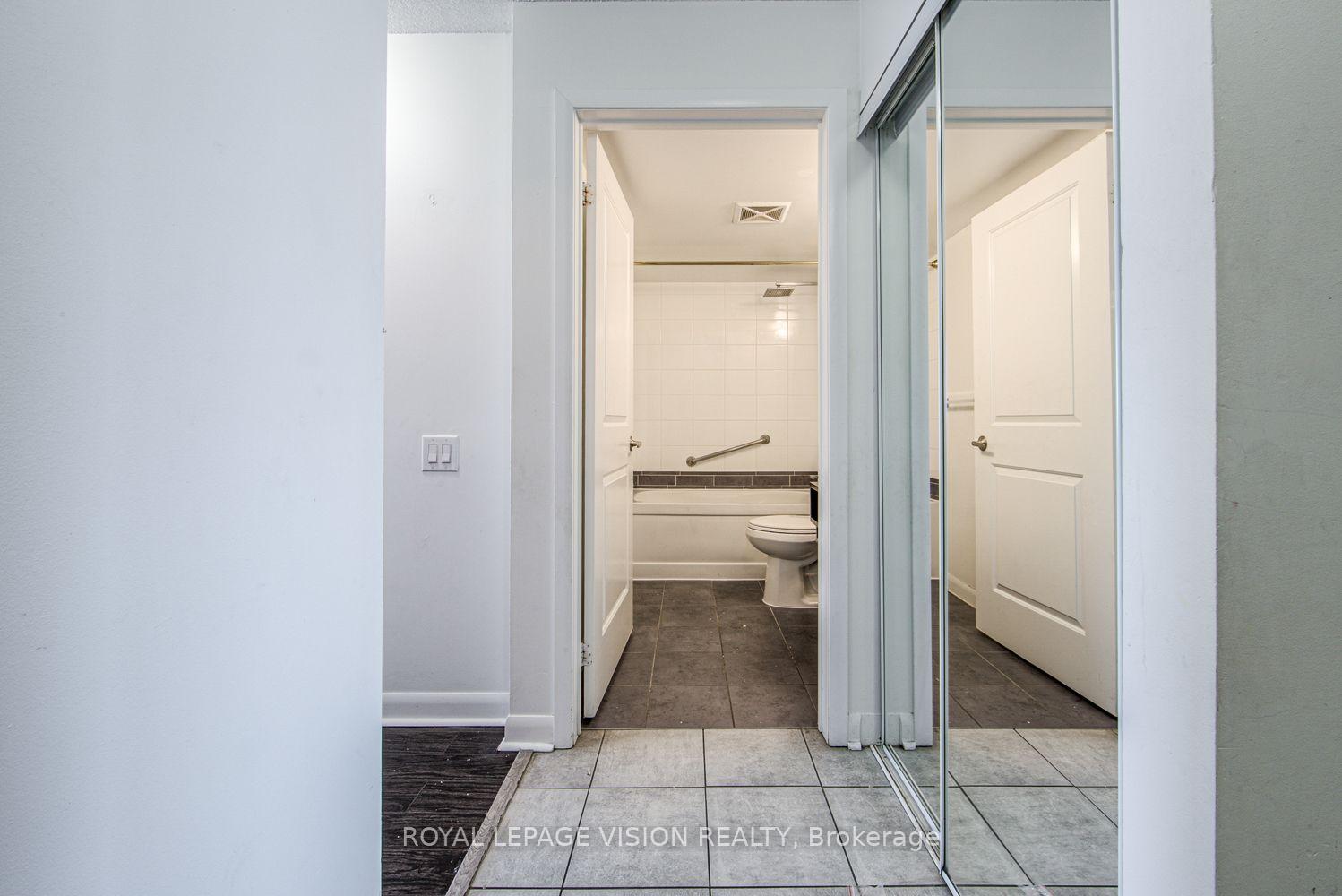 Photo 6 of Unit 2806, 190 Borough Drive, Scarborough, Bendale — HOMEH