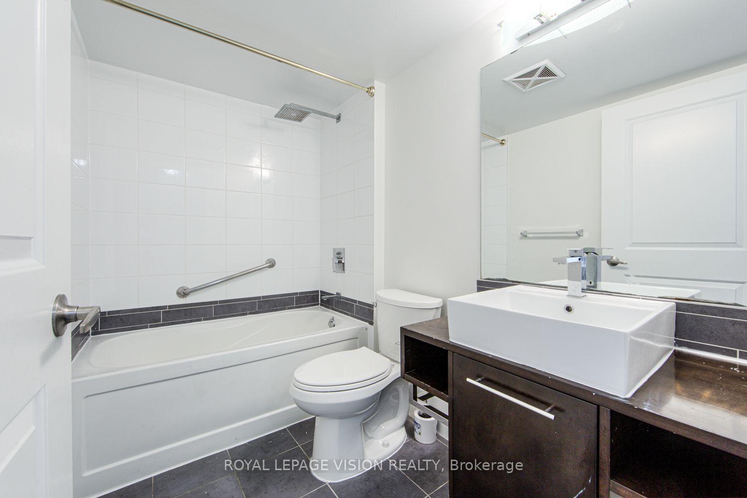 Photo 7 of Unit 2806, 190 Borough Drive, Scarborough, Bendale — HOMEH