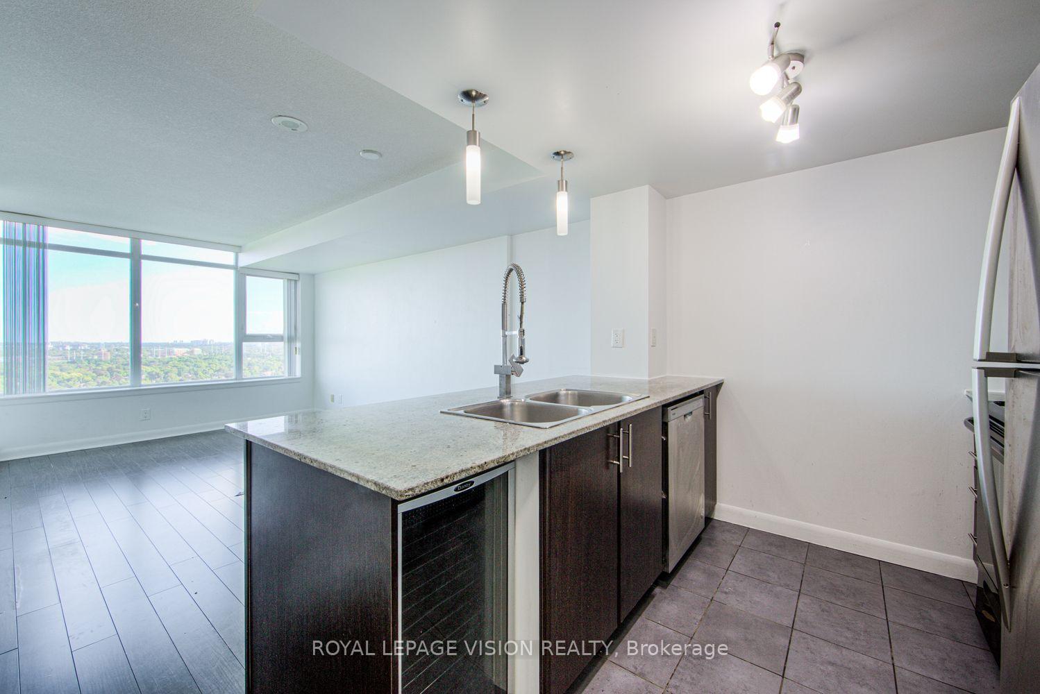 Photo 9 of Unit 2806, 190 Borough Drive, Scarborough, Bendale — HOMEH