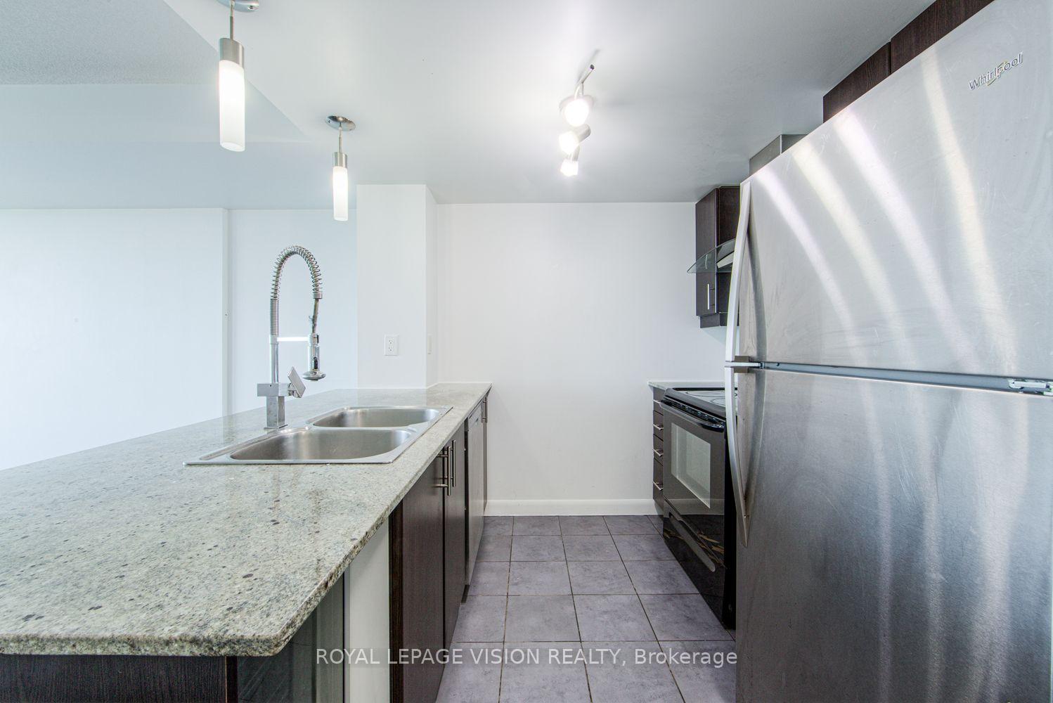 Photo 10 of Unit 2806, 190 Borough Drive, Scarborough, Bendale — HOMEH
