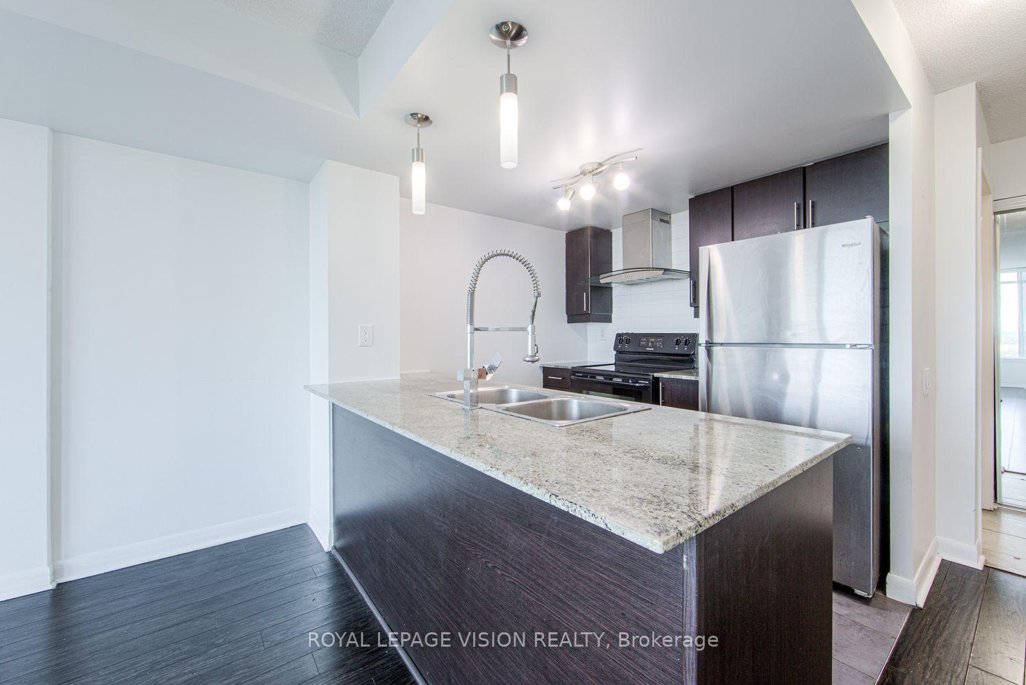 Photo 12 of Unit 2806, 190 Borough Drive, Scarborough, Bendale — HOMEH