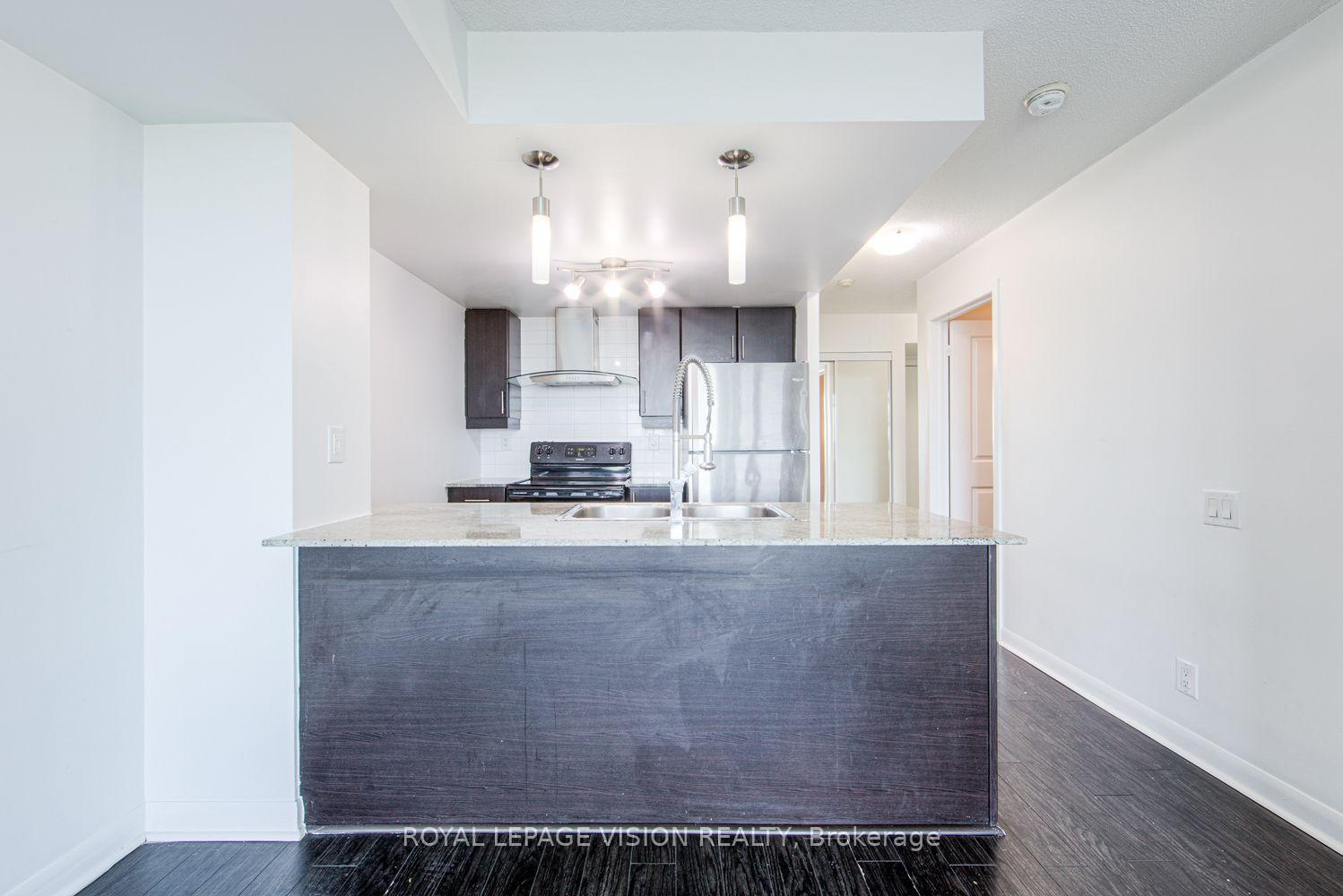 Photo 11 of Unit 2806, 190 Borough Drive, Scarborough, Bendale — HOMEH