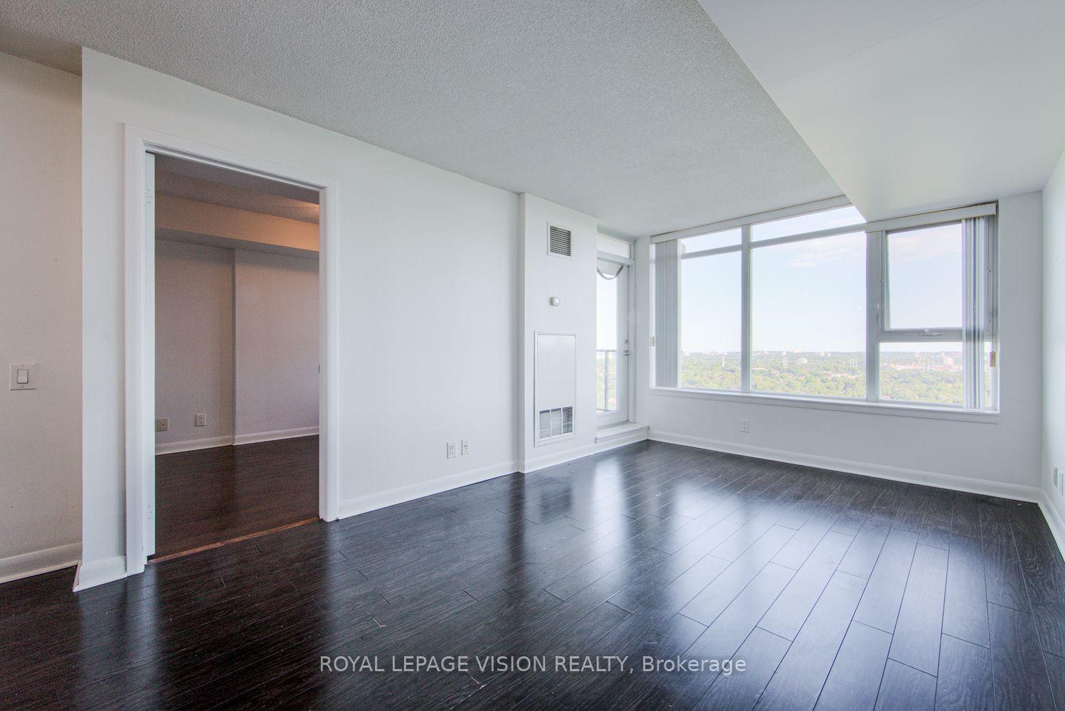 Photo 13 of Unit 2806, 190 Borough Drive, Scarborough, Bendale — HOMEH
