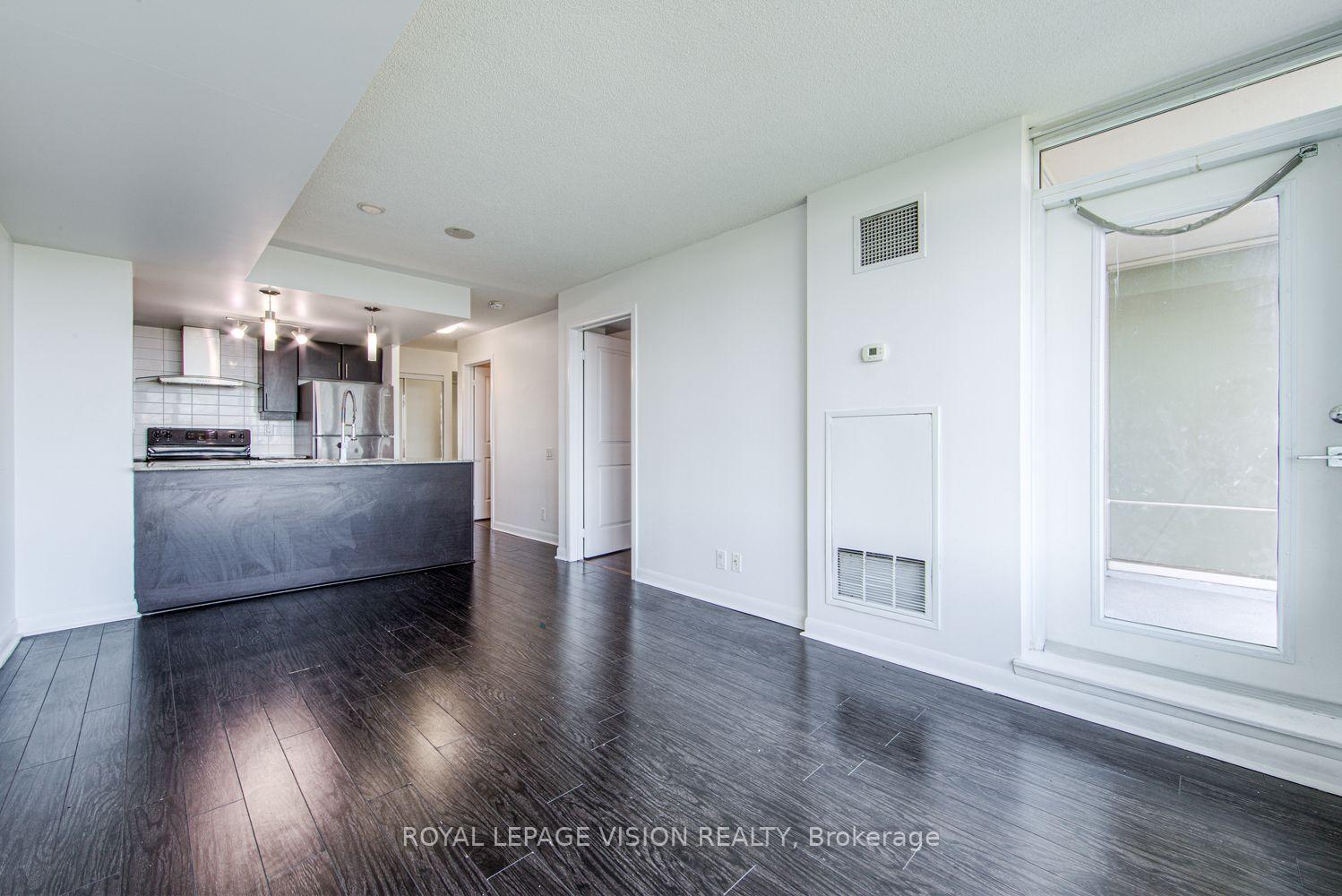 Photo 1 of Unit 2806, 190 Borough Drive, Scarborough, Bendale — HOMEH